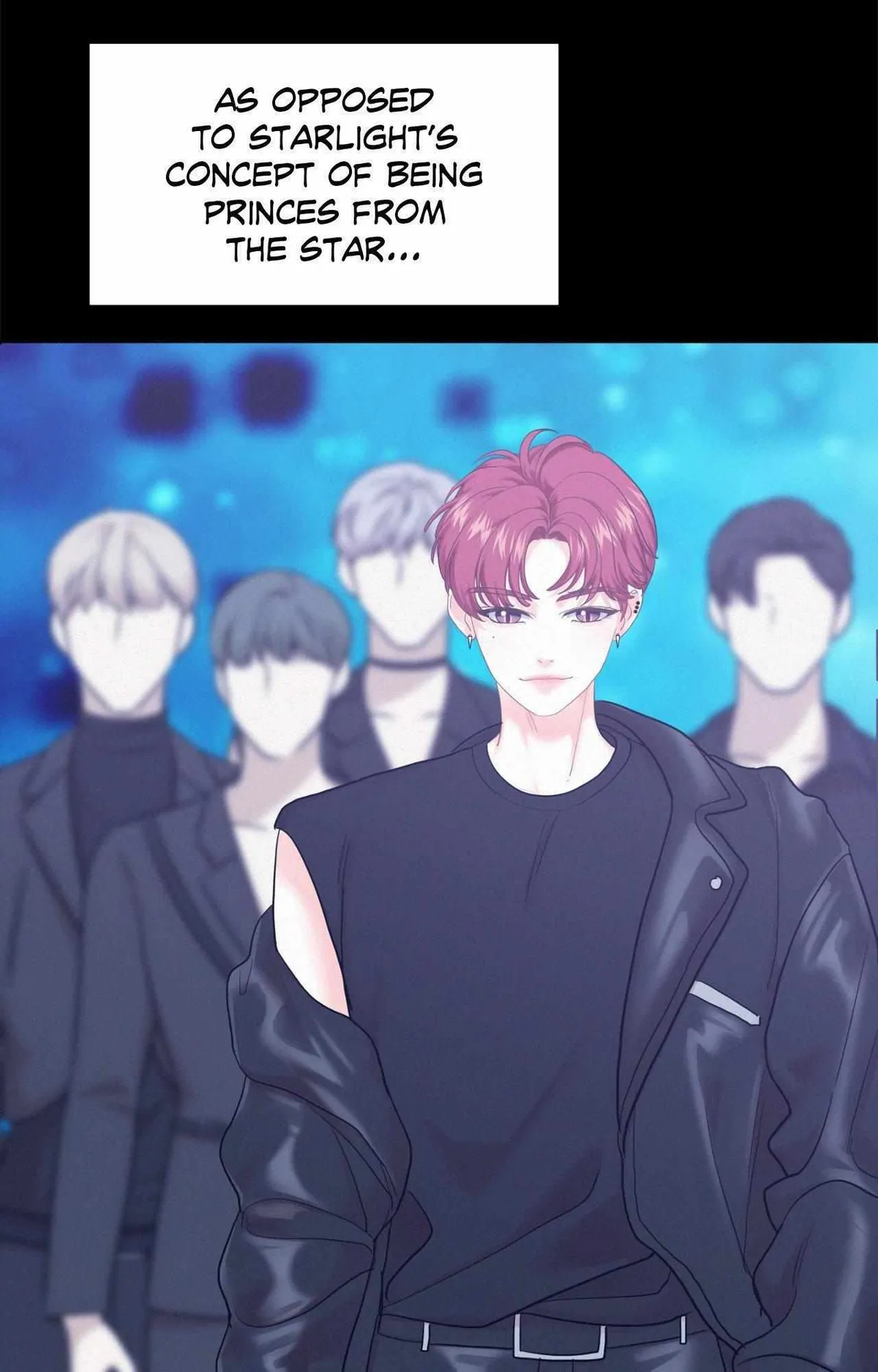 Read Onward chapter 87 image 18 on Lezhin