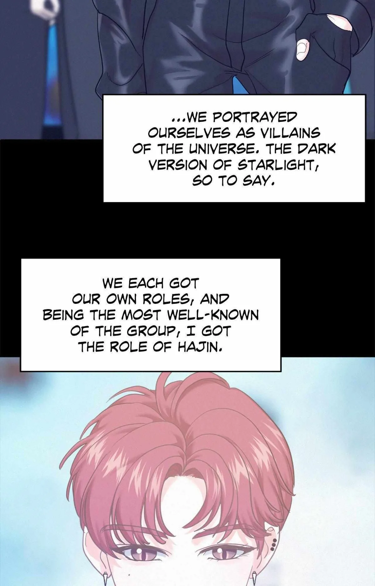 Read Onward chapter 87 image 19 on Lezhin