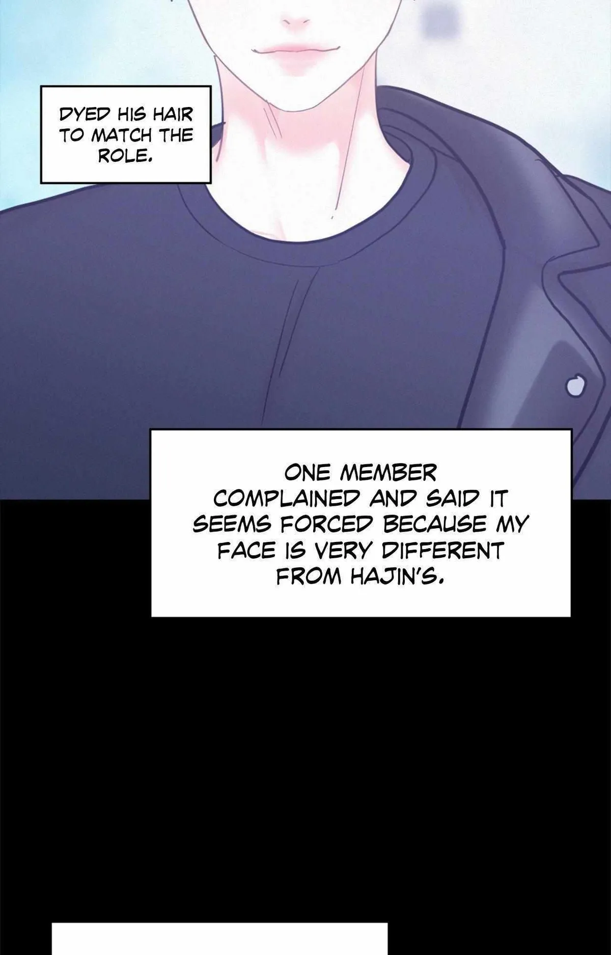 Read Onward chapter 87 image 20 on Lezhin