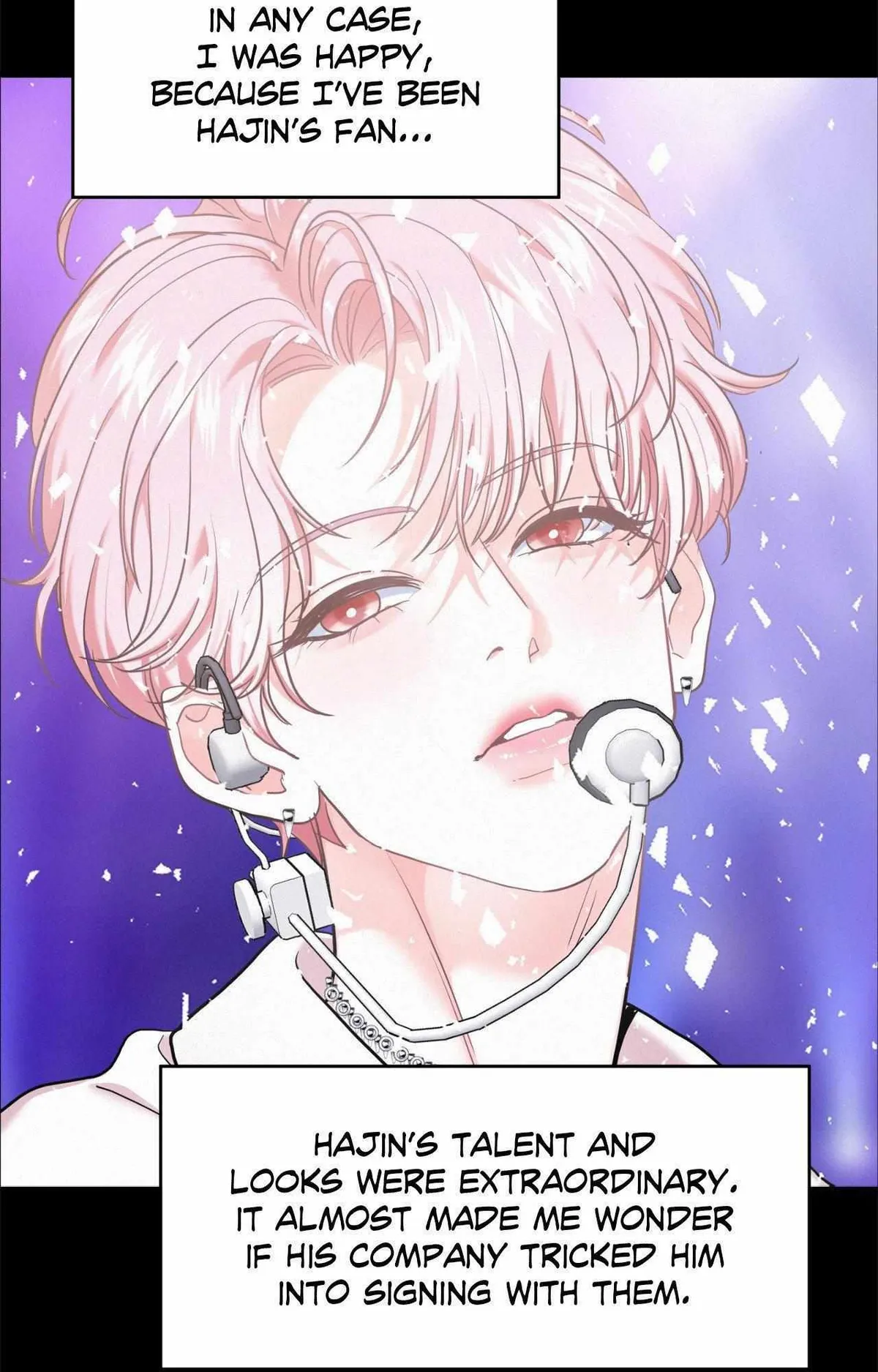 Read Onward chapter 87 image 21 on Lezhin