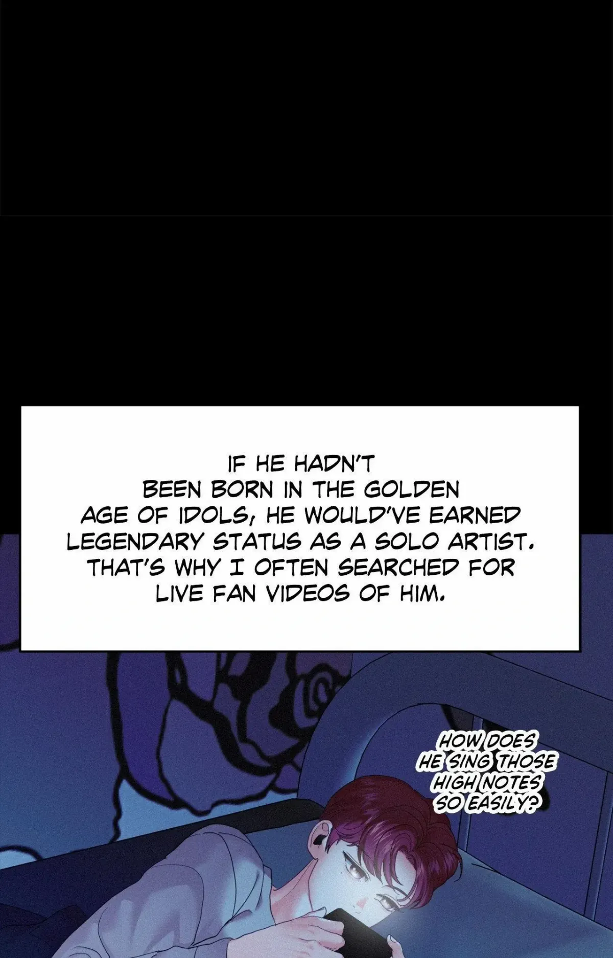 Read Onward chapter 87 image 22 on Lezhin