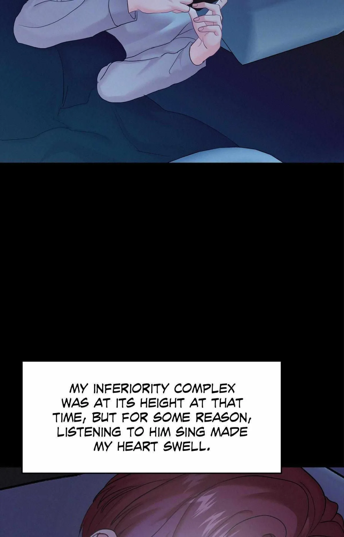 Read Onward chapter 87 image 23 on Lezhin