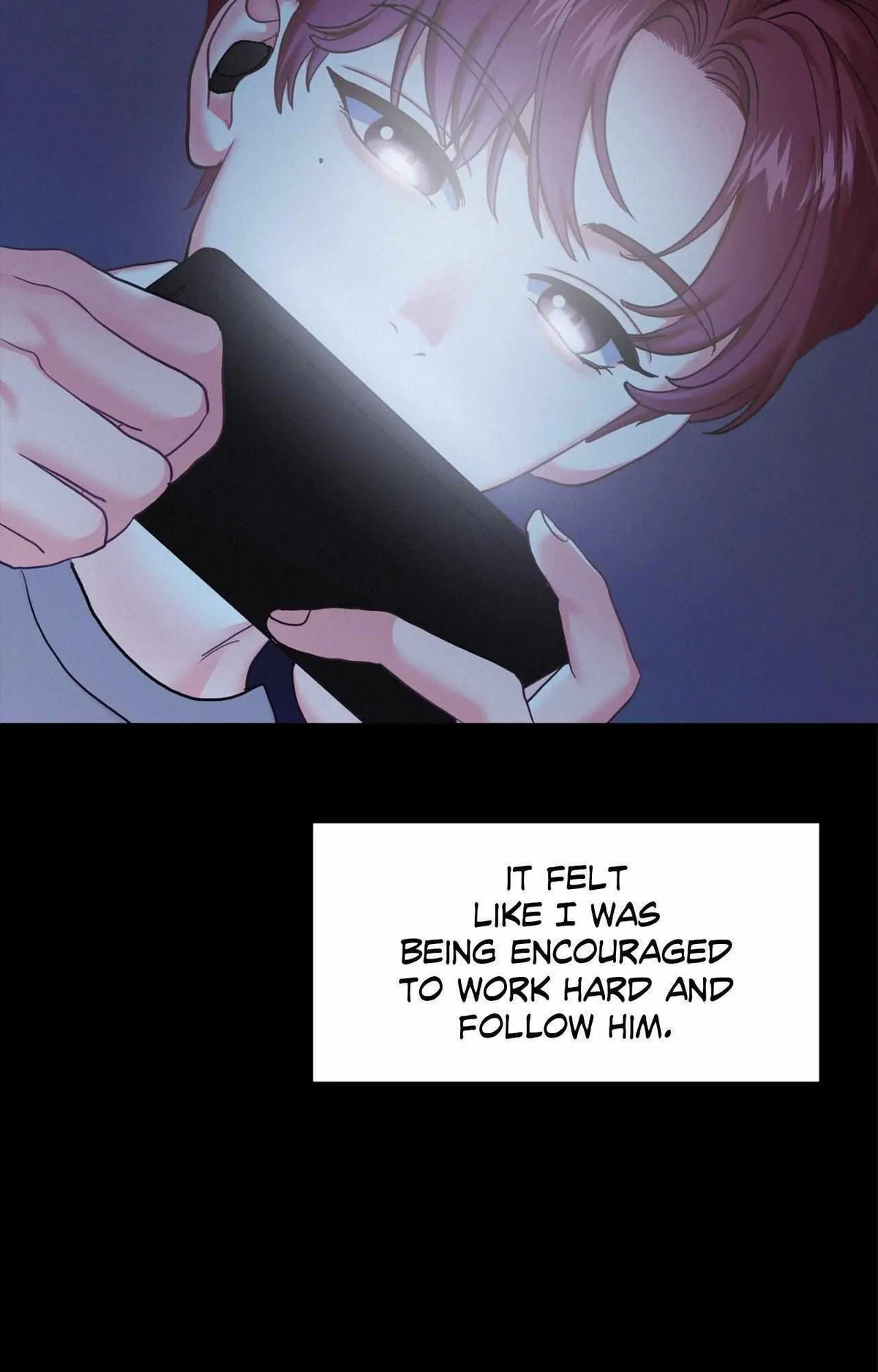 Read Onward chapter 87 image 24 on Lezhin