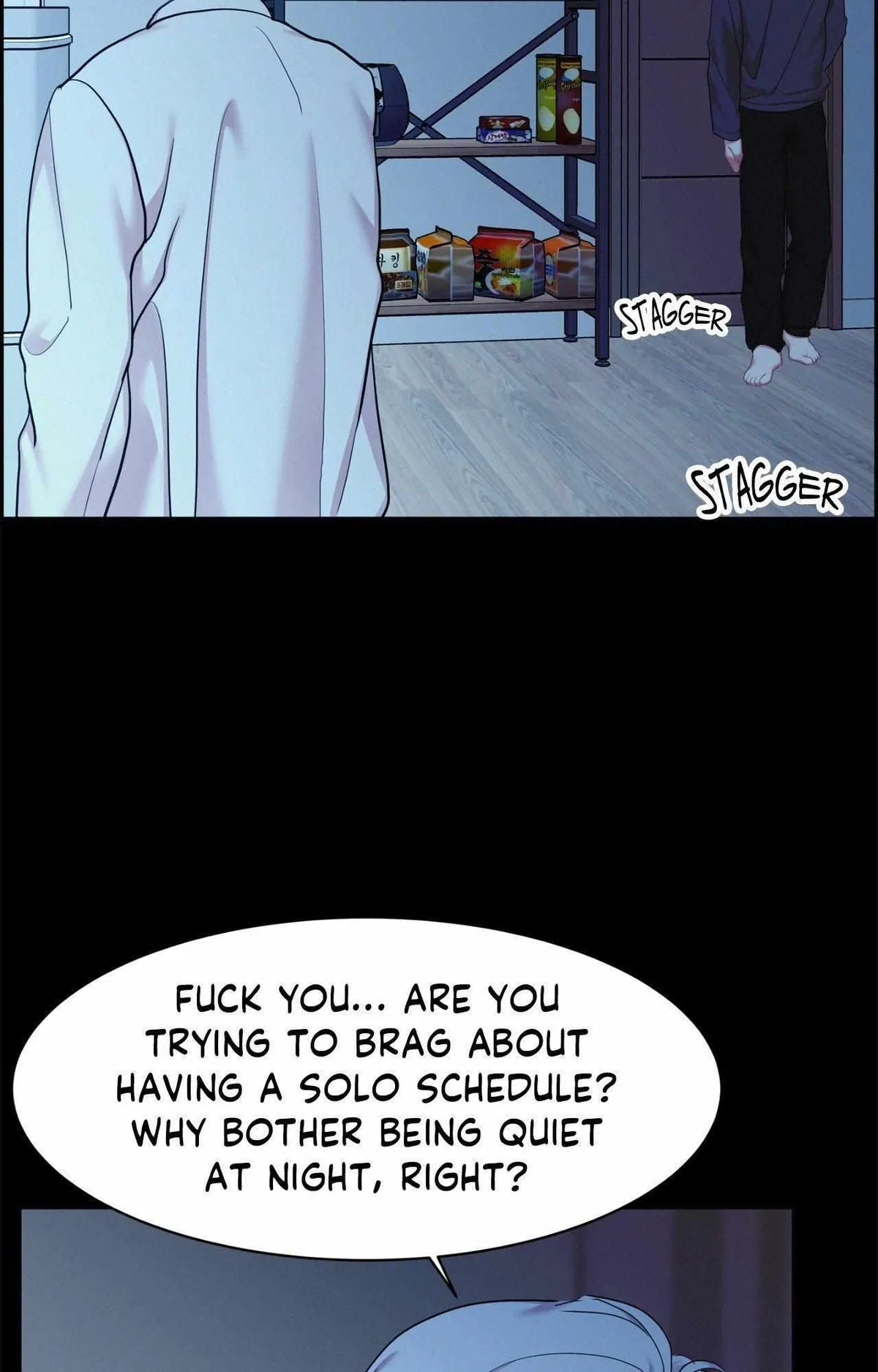 Read Onward chapter 87 image 32 on Lezhin