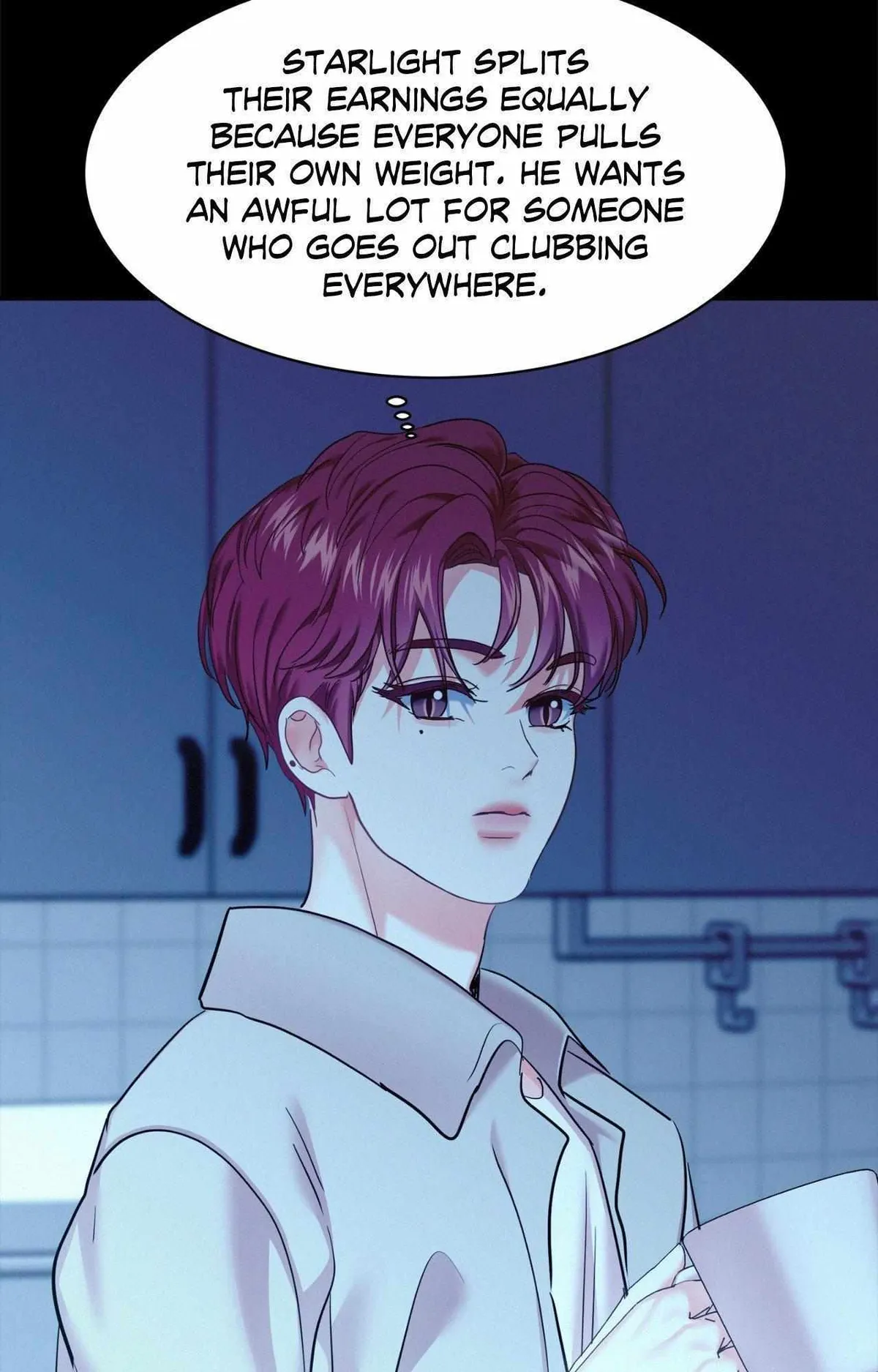 Read Onward chapter 87 image 37 on Lezhin