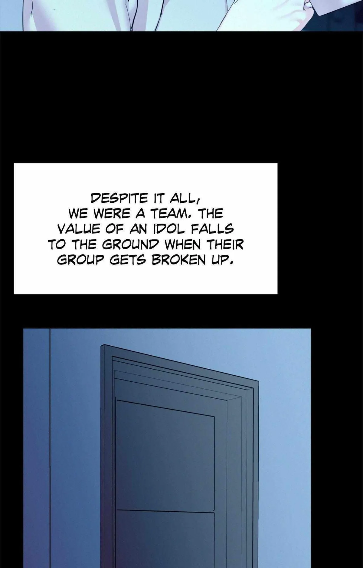 Read Onward chapter 87 image 38 on Lezhin