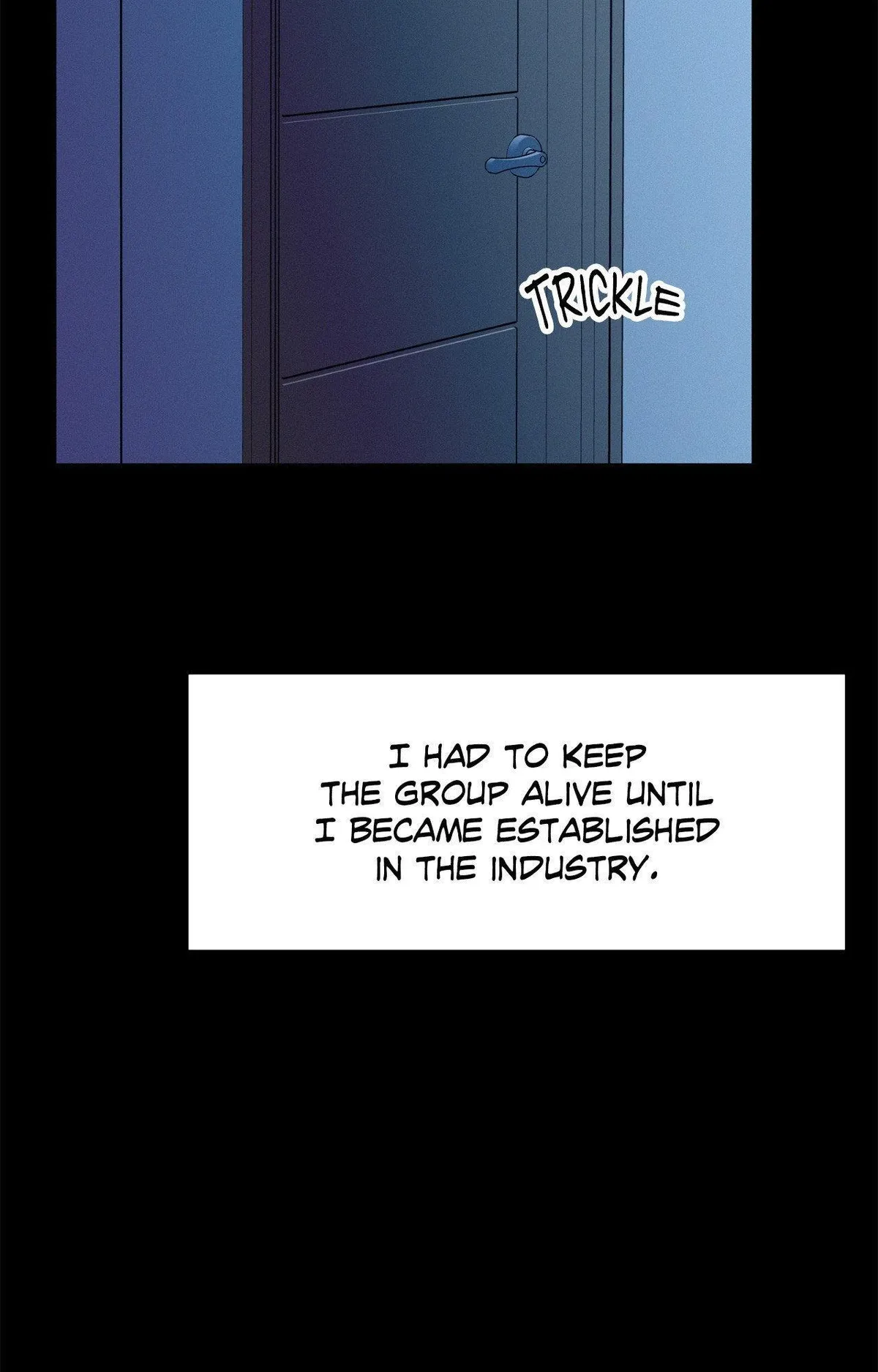 Read Onward chapter 87 image 39 on Lezhin