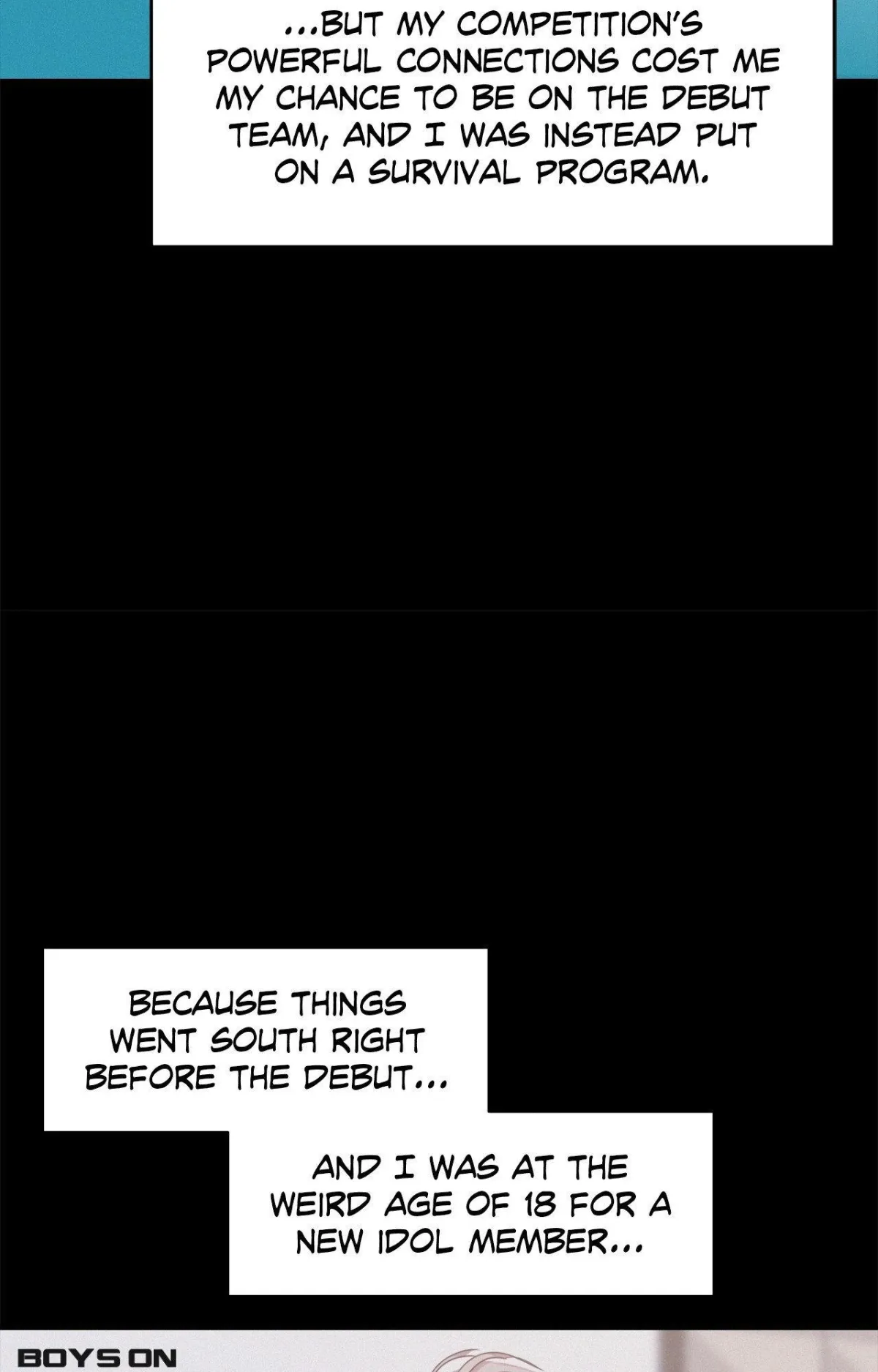 Read Onward chapter 87 image 4 on Lezhin