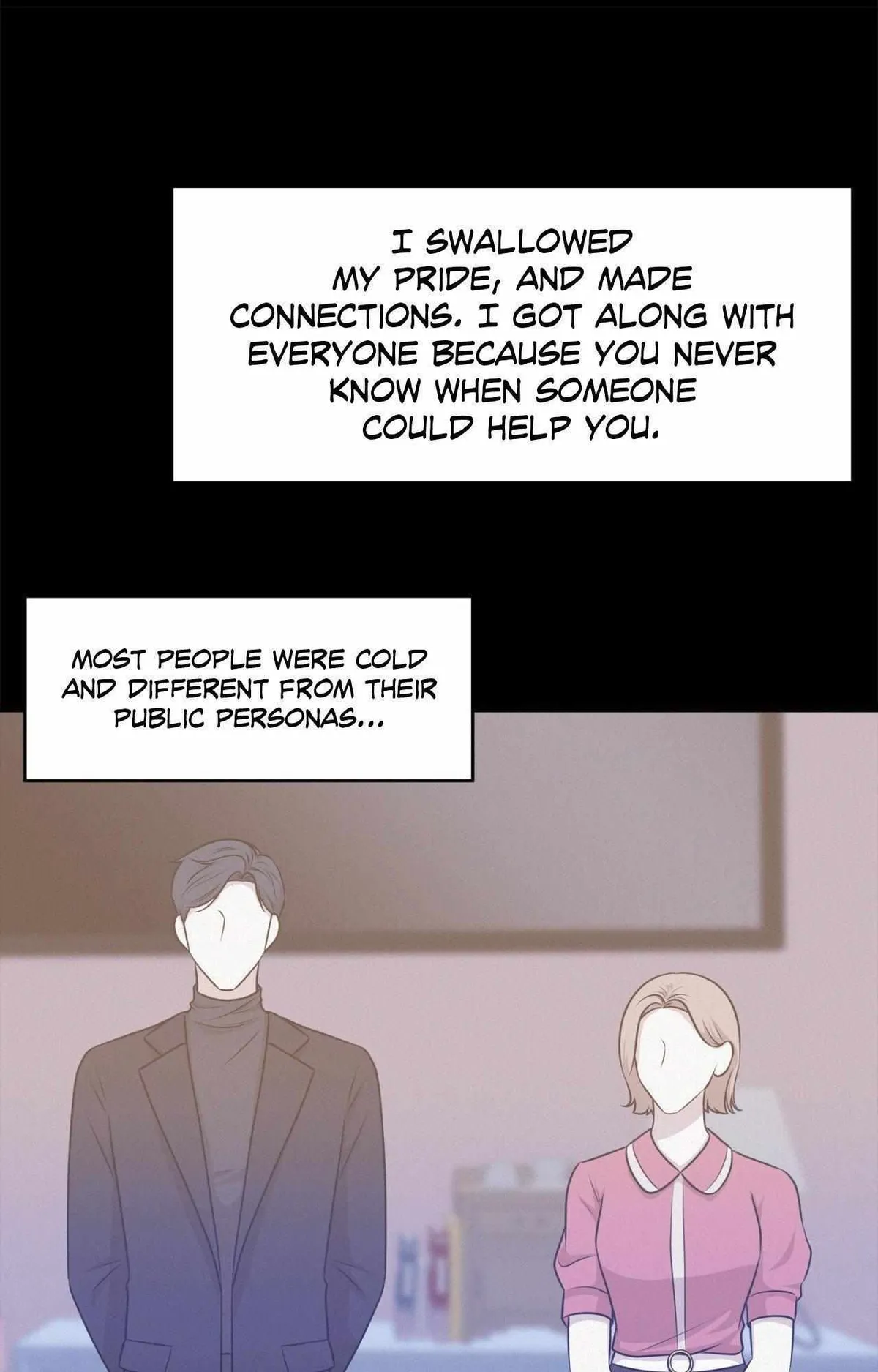 Read Onward chapter 87 image 40 on Lezhin