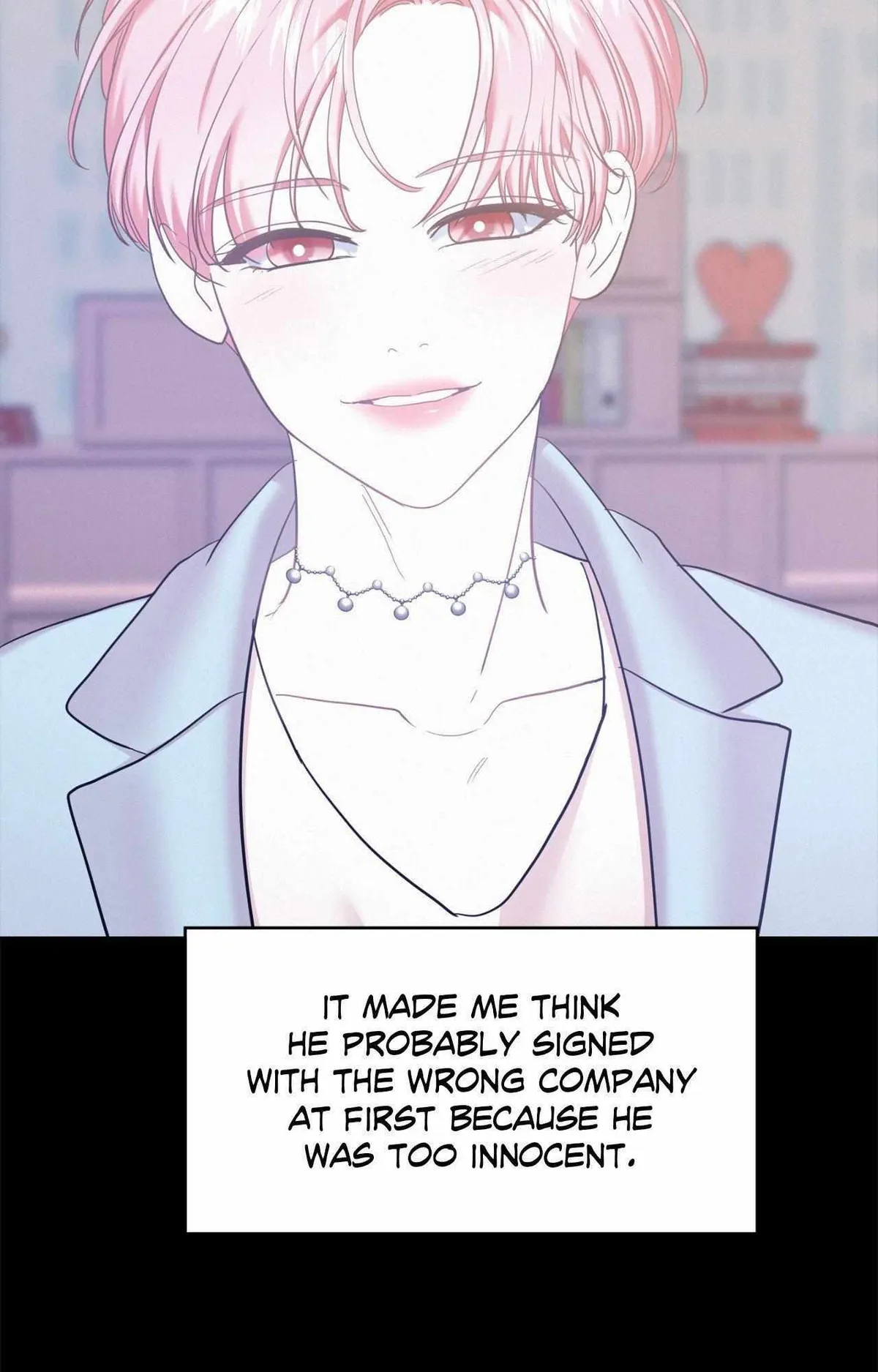 Read Onward chapter 87 image 43 on Lezhin