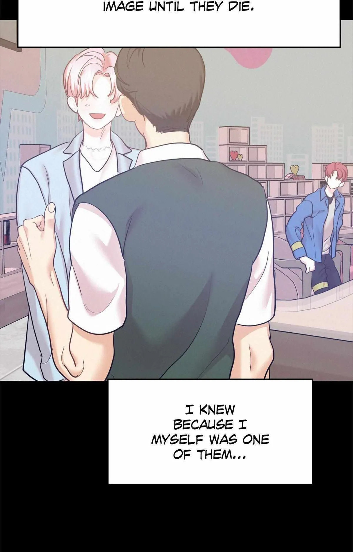 Read Onward chapter 87 image 45 on Lezhin
