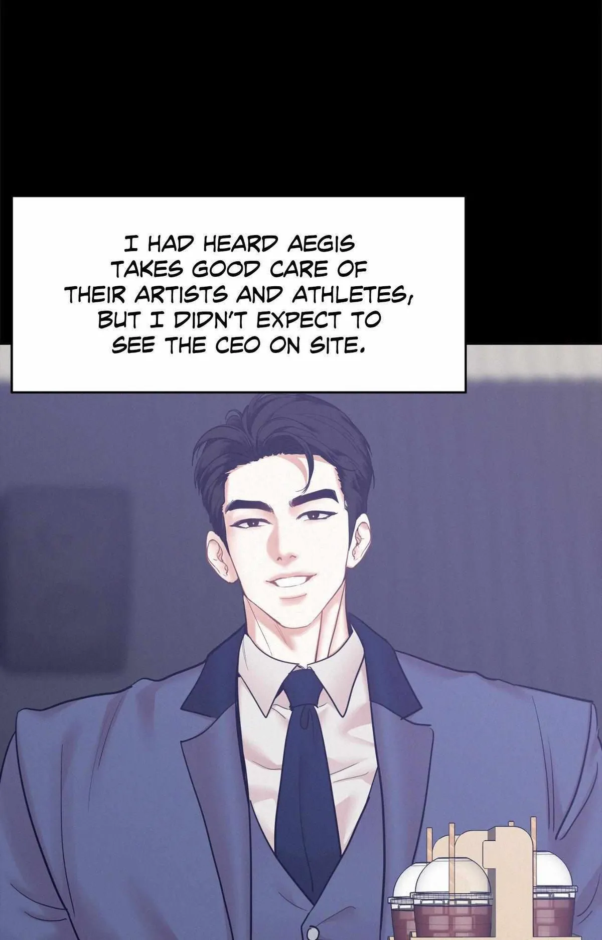 Read Onward chapter 87 image 46 on Lezhin