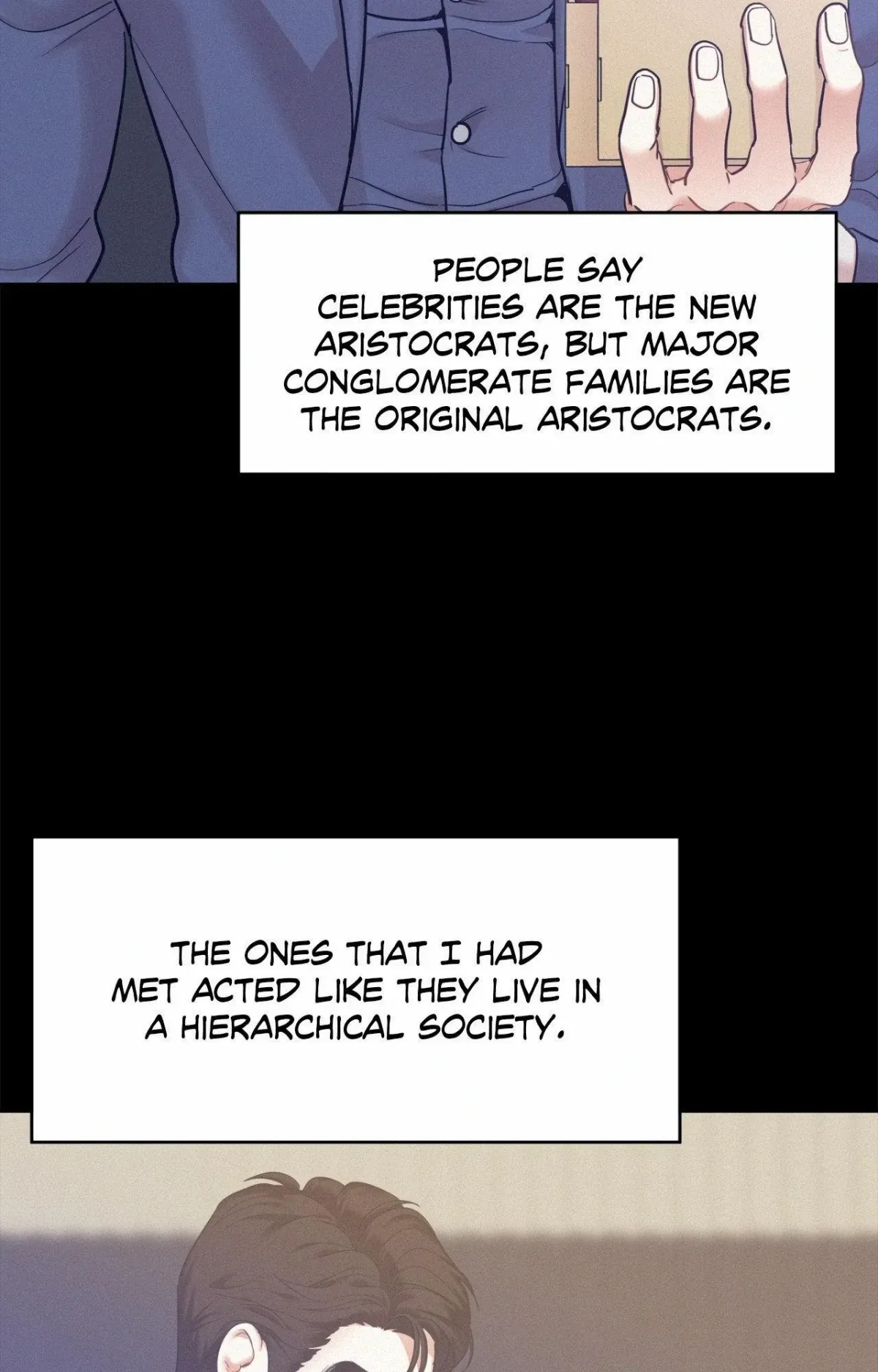 Read Onward chapter 87 image 47 on Lezhin