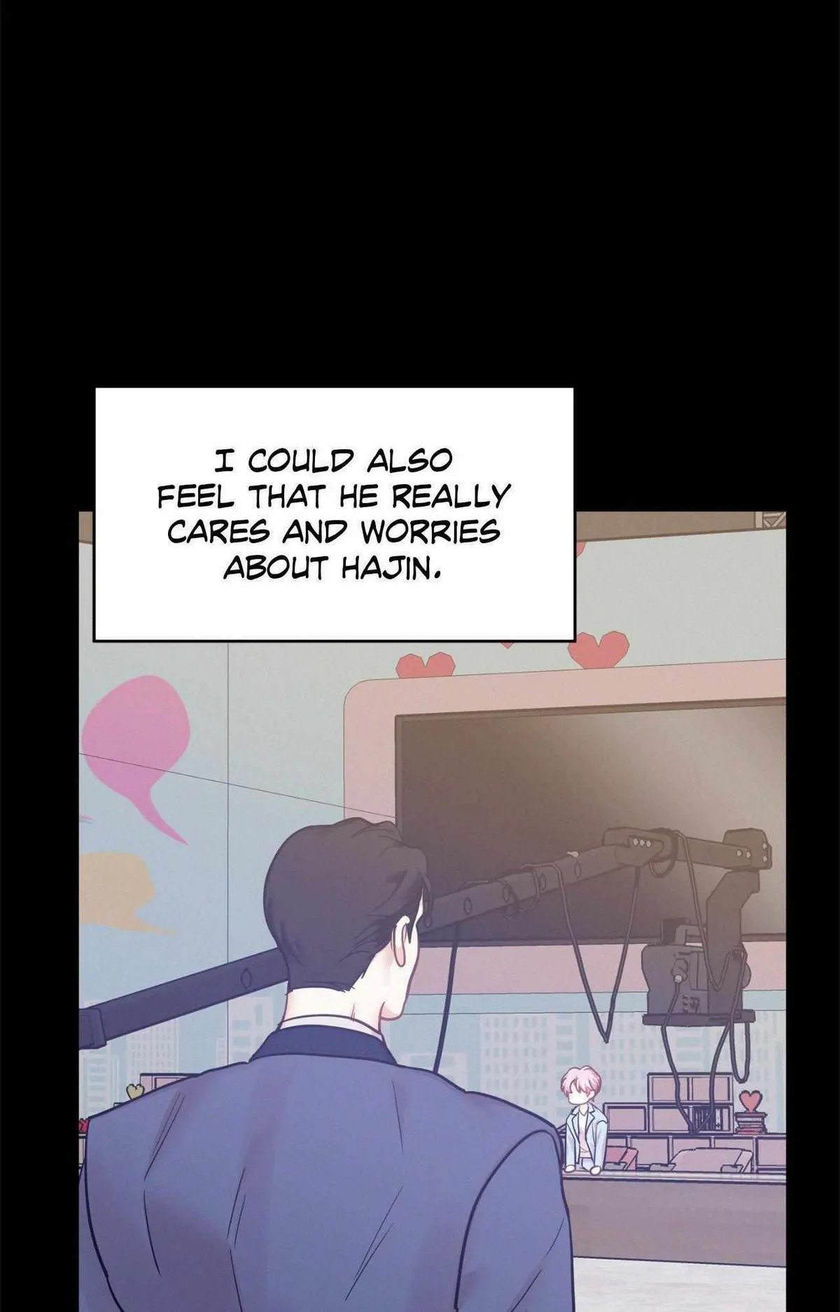 Read Onward chapter 87 image 49 on Lezhin
