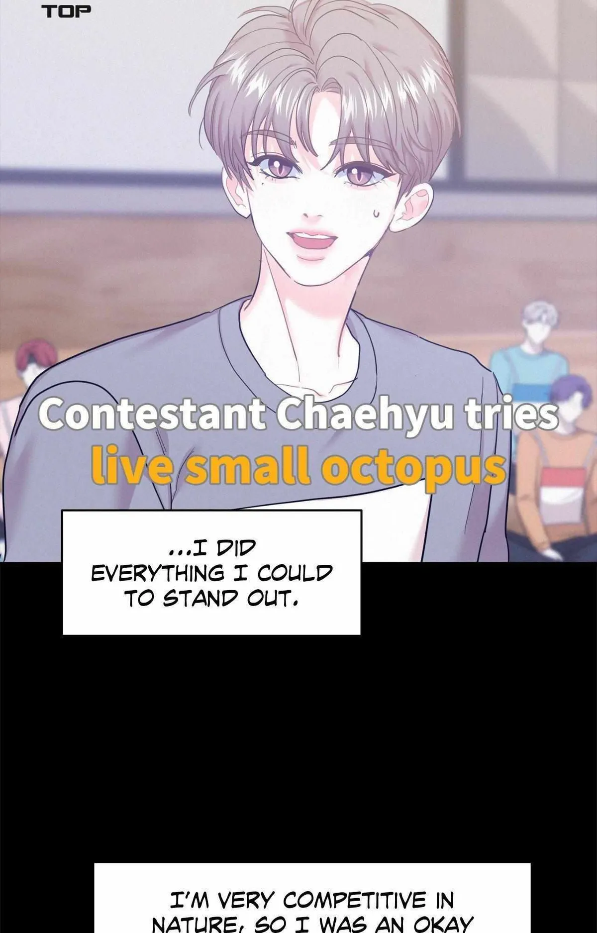 Read Onward chapter 87 image 5 on Lezhin