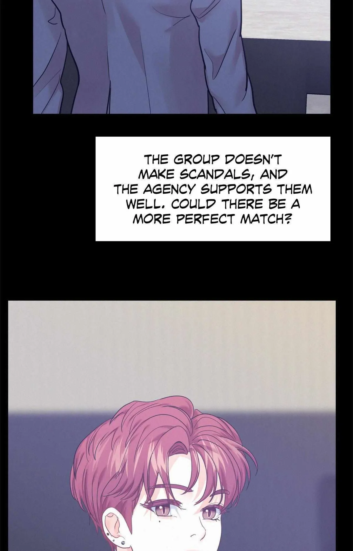 Read Onward chapter 87 image 50 on Lezhin