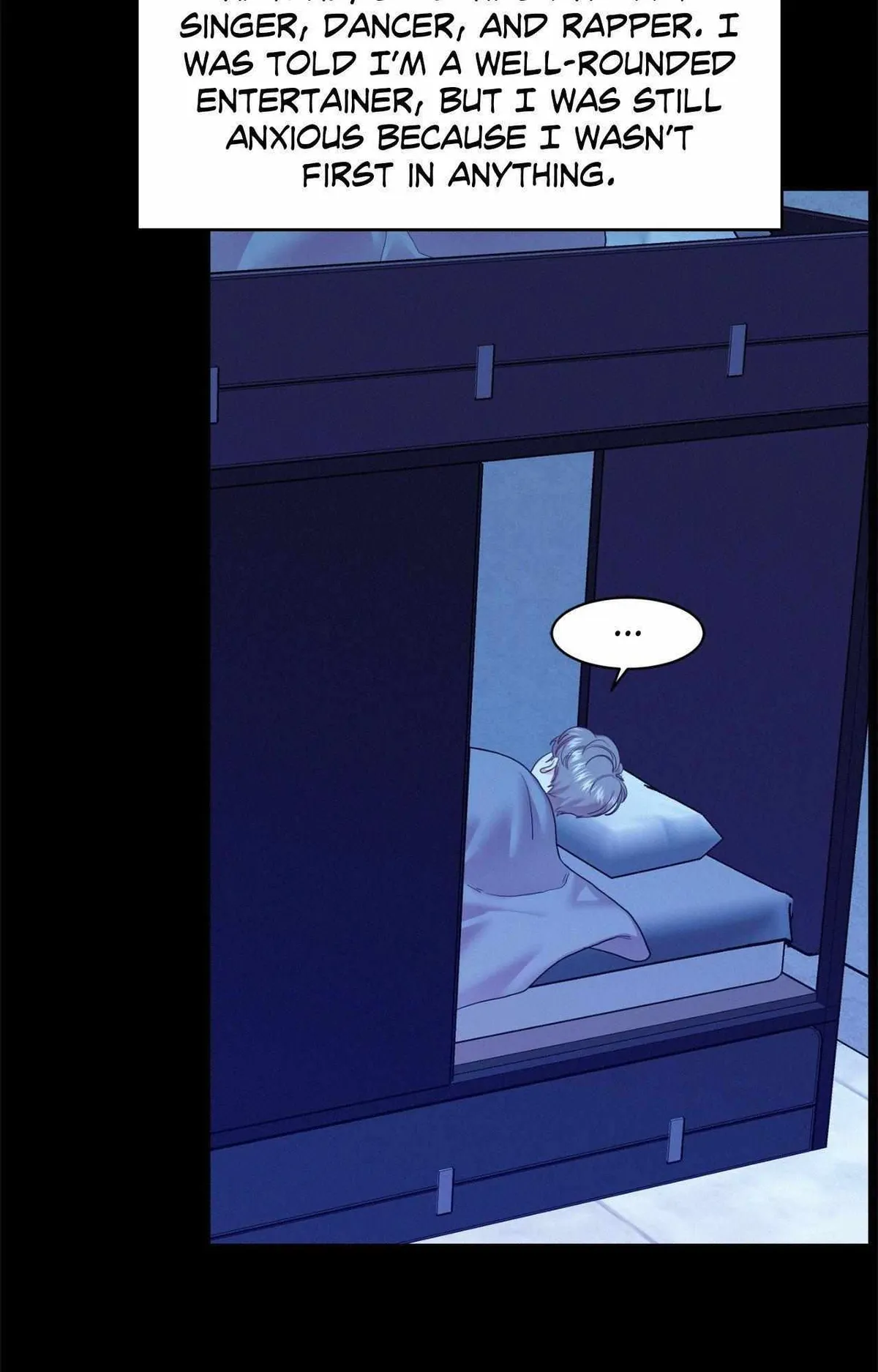 Read Onward chapter 87 image 6 on Lezhin