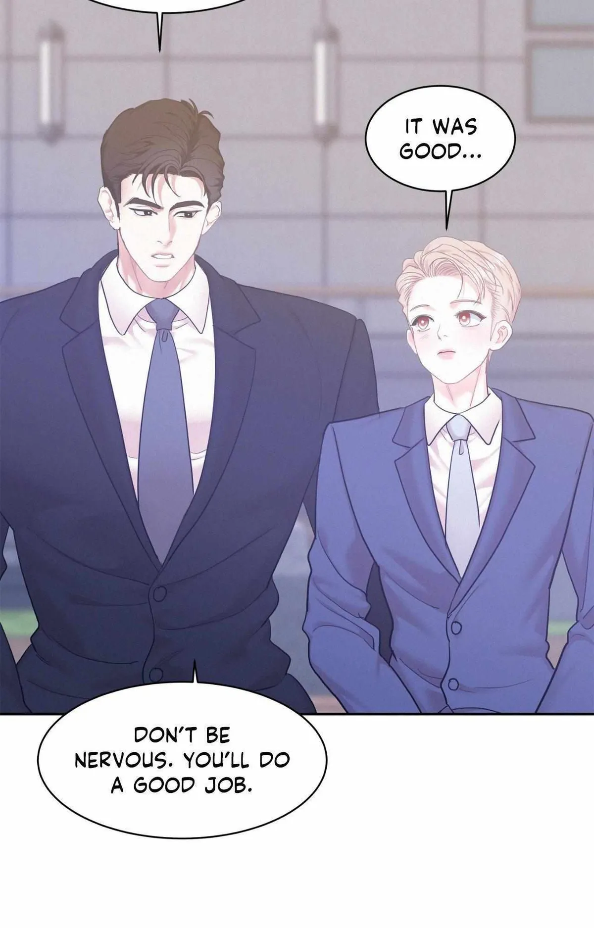 Read Onward chapter 87 image 60 on Lezhin