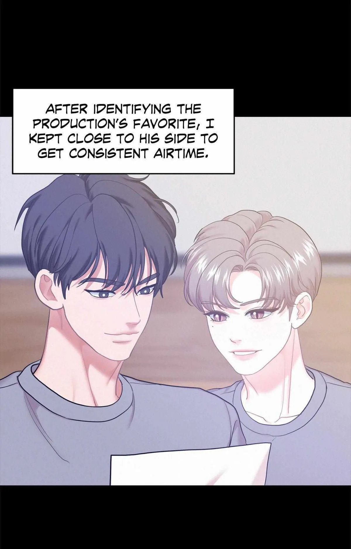 Read Onward chapter 87 image 7 on Lezhin