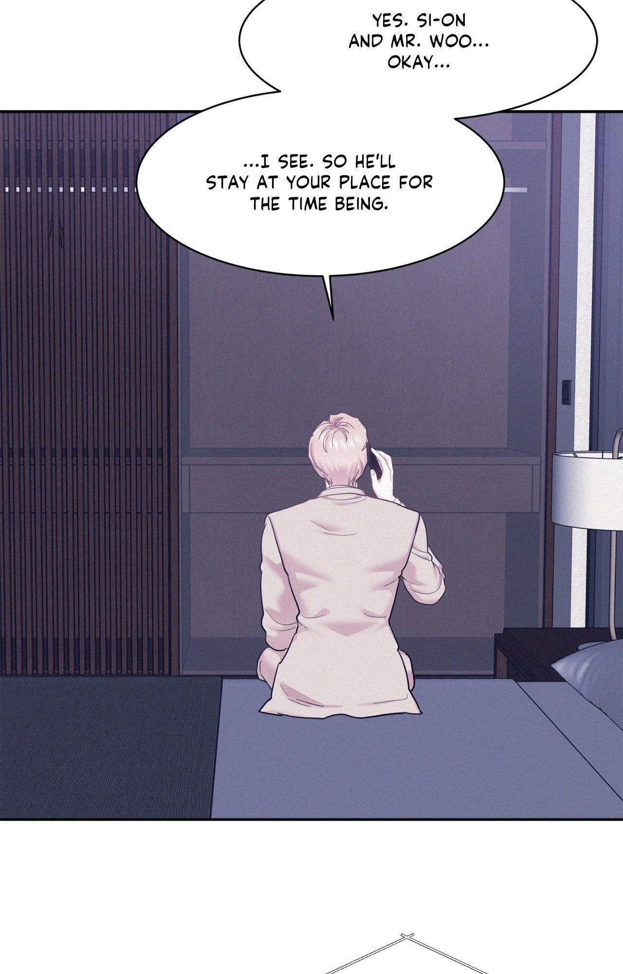 Read Onward chapter 88 image 27 on Lezhin