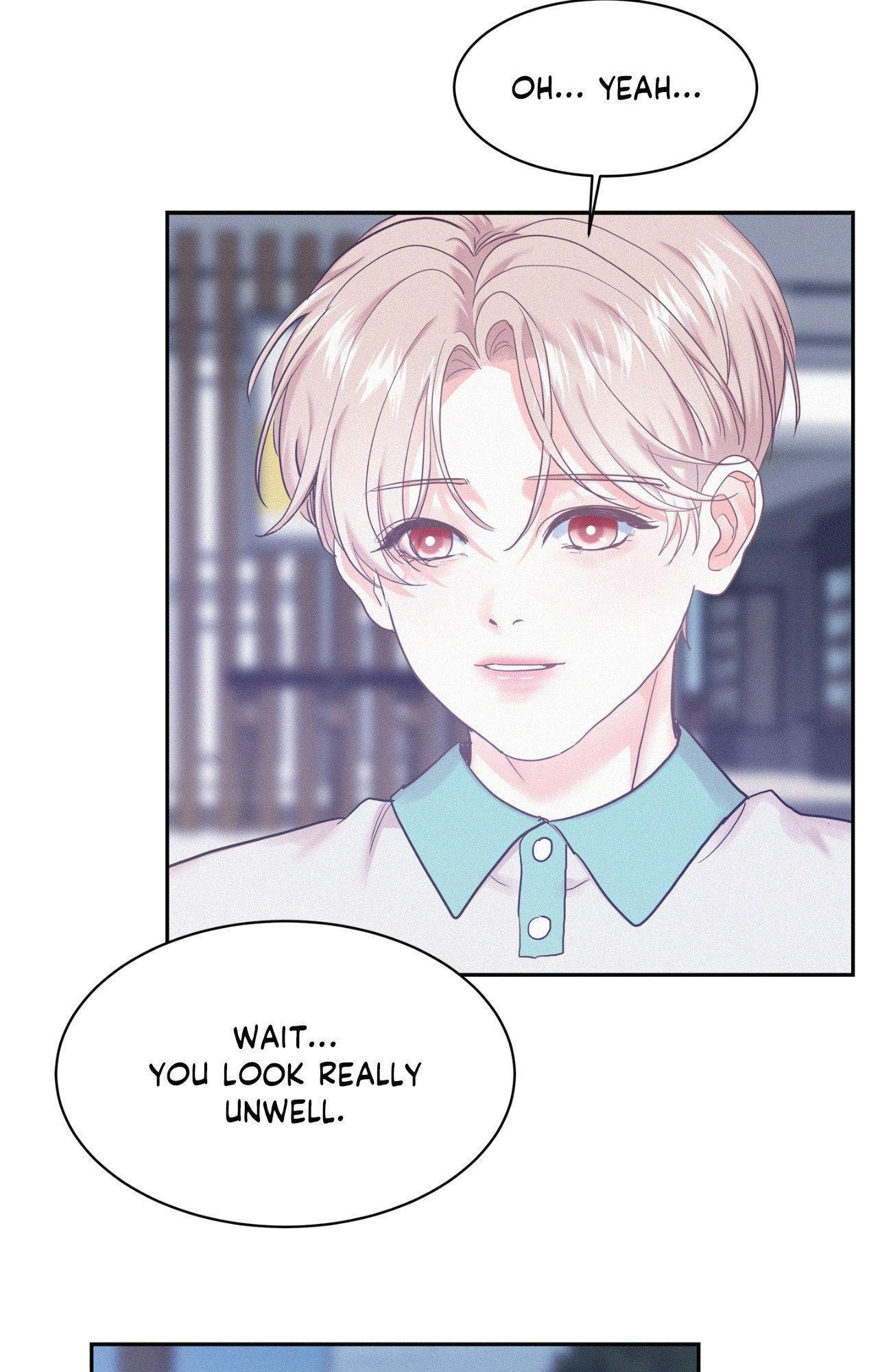 Read Onward chapter 88 image 89 on Lezhin