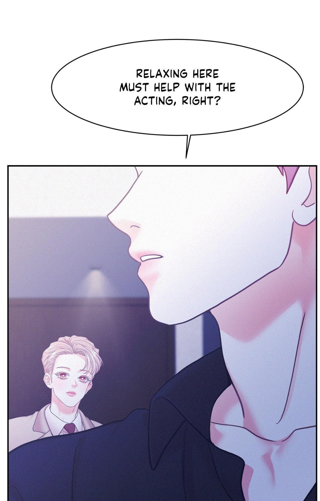 Read Onward chapter 88 image 9 on Lezhin