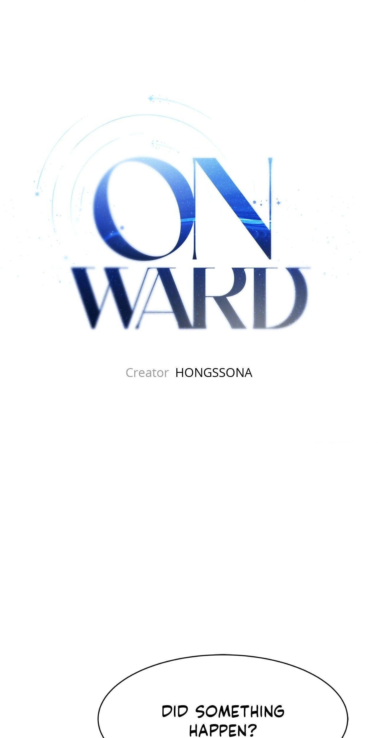 Read Onward chapter 89 image 0 on Lezhin