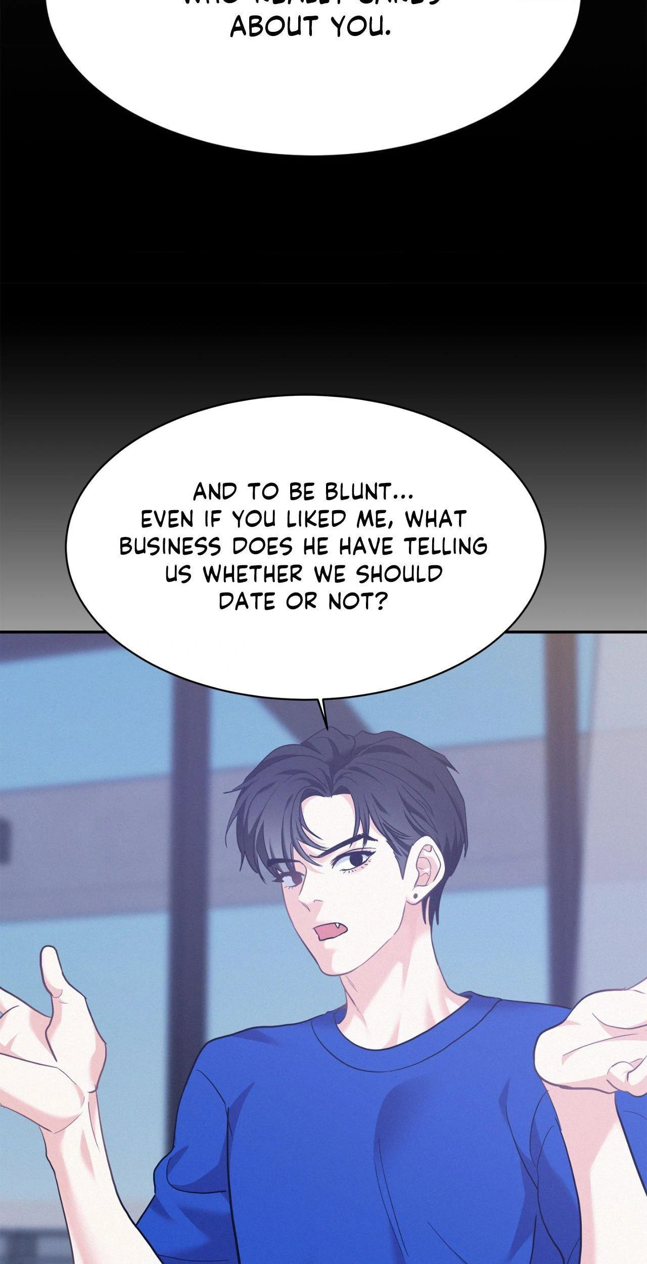 Read Onward chapter 89 image 14 on Lezhin