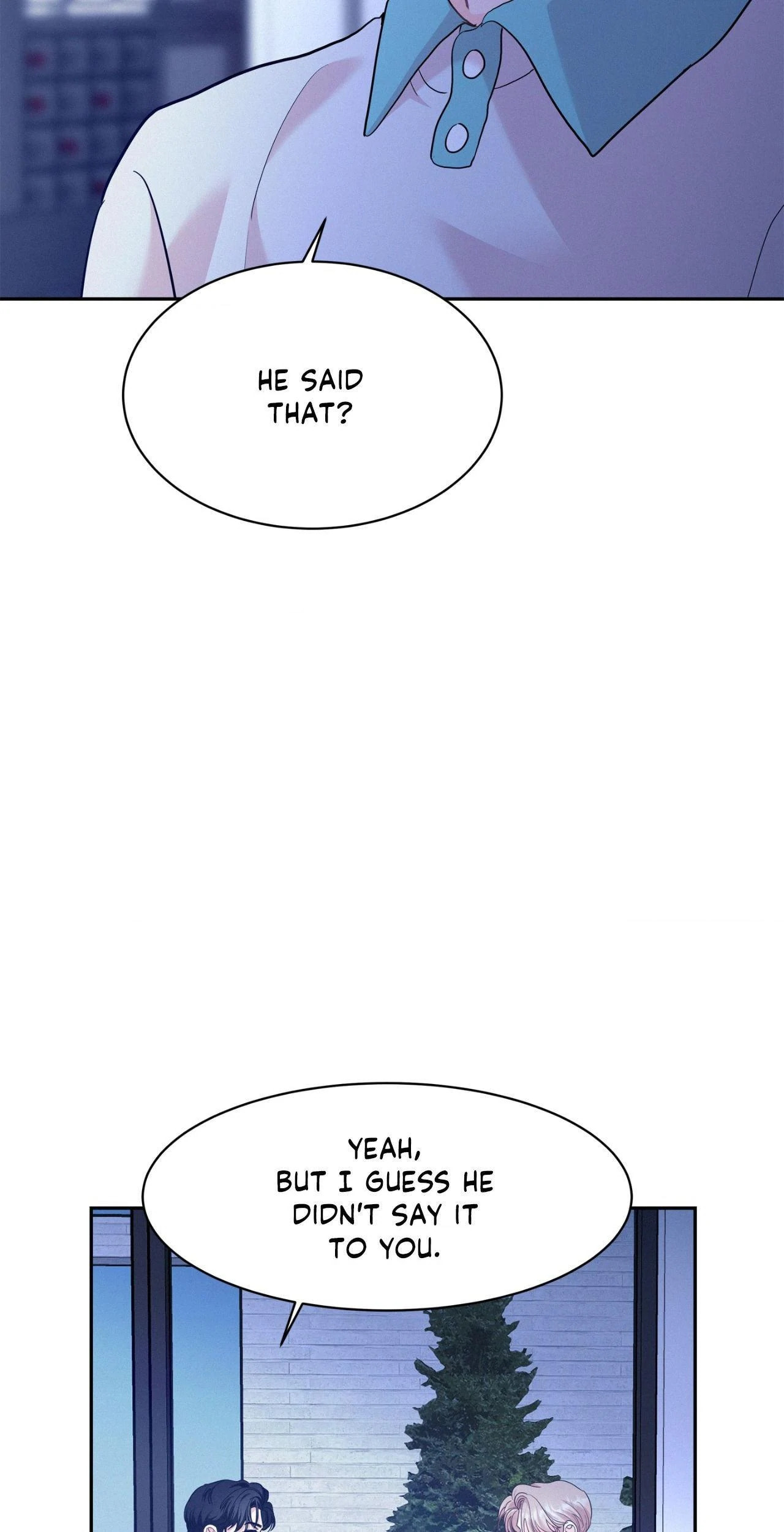 Read Onward chapter 89 image 16 on Lezhin