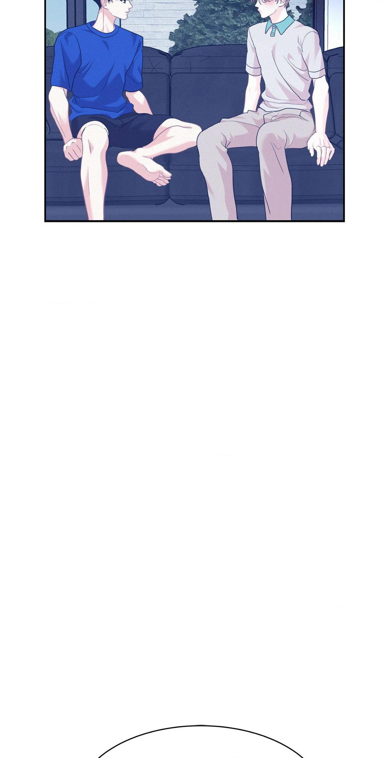 Read Onward chapter 89 image 17 on Lezhin