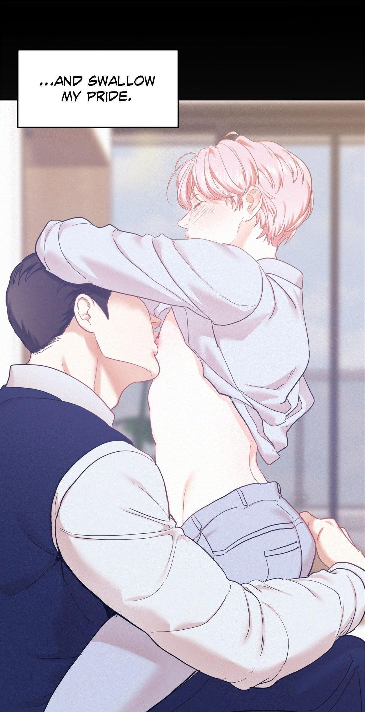 Read Onward chapter 89 image 32 on Lezhin