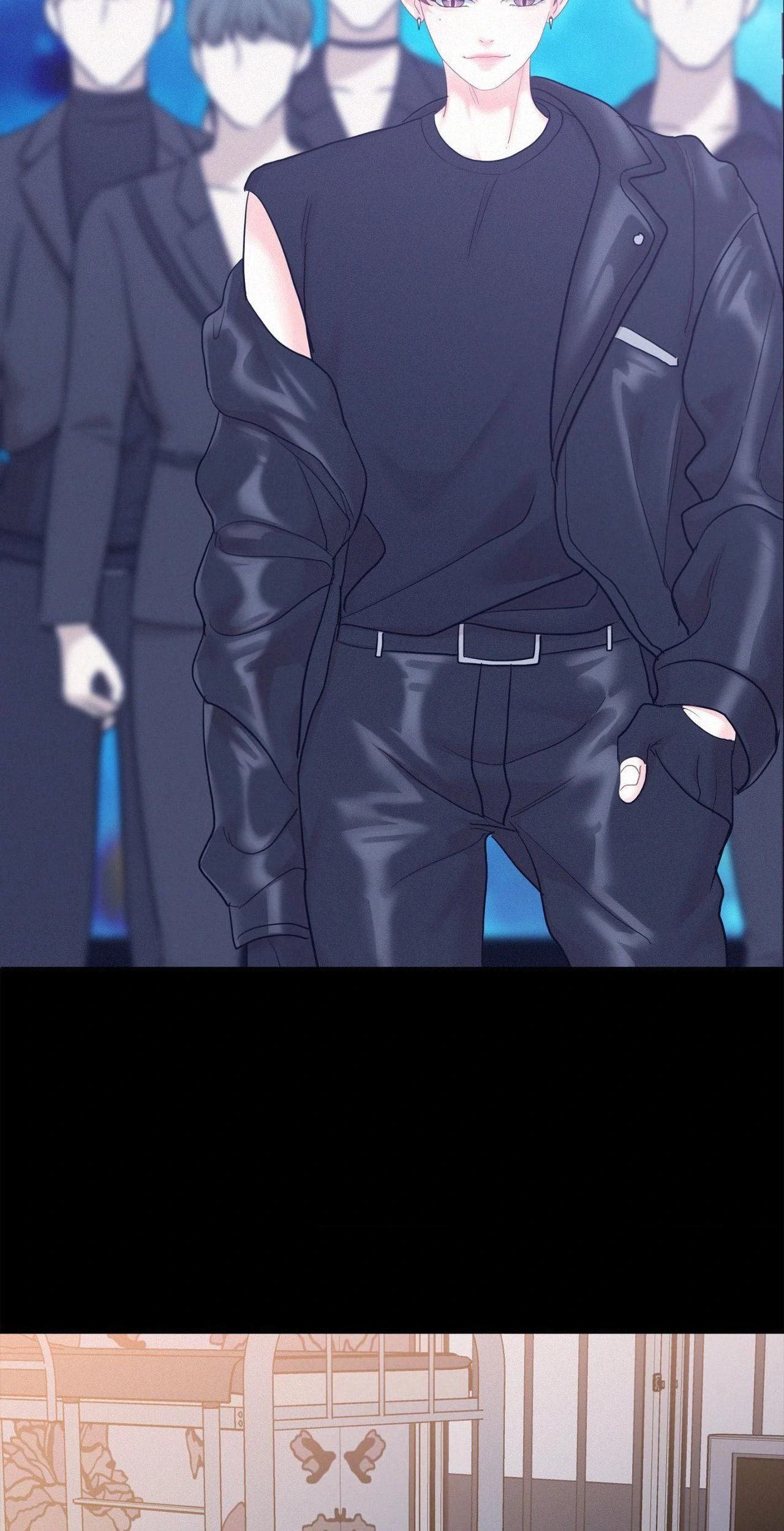 Read Onward chapter 89 image 36 on Lezhin
