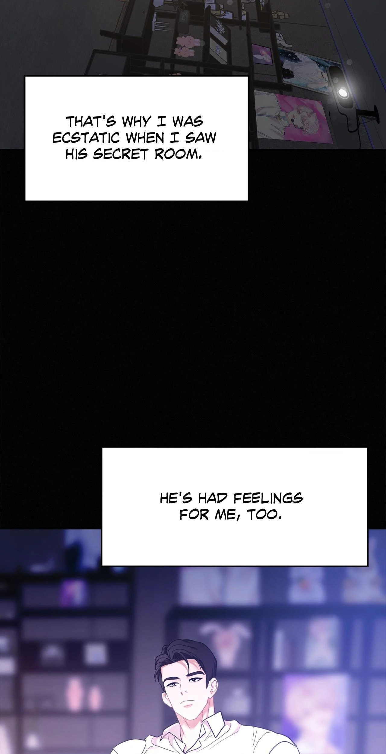 Read Onward chapter 89 image 44 on Lezhin