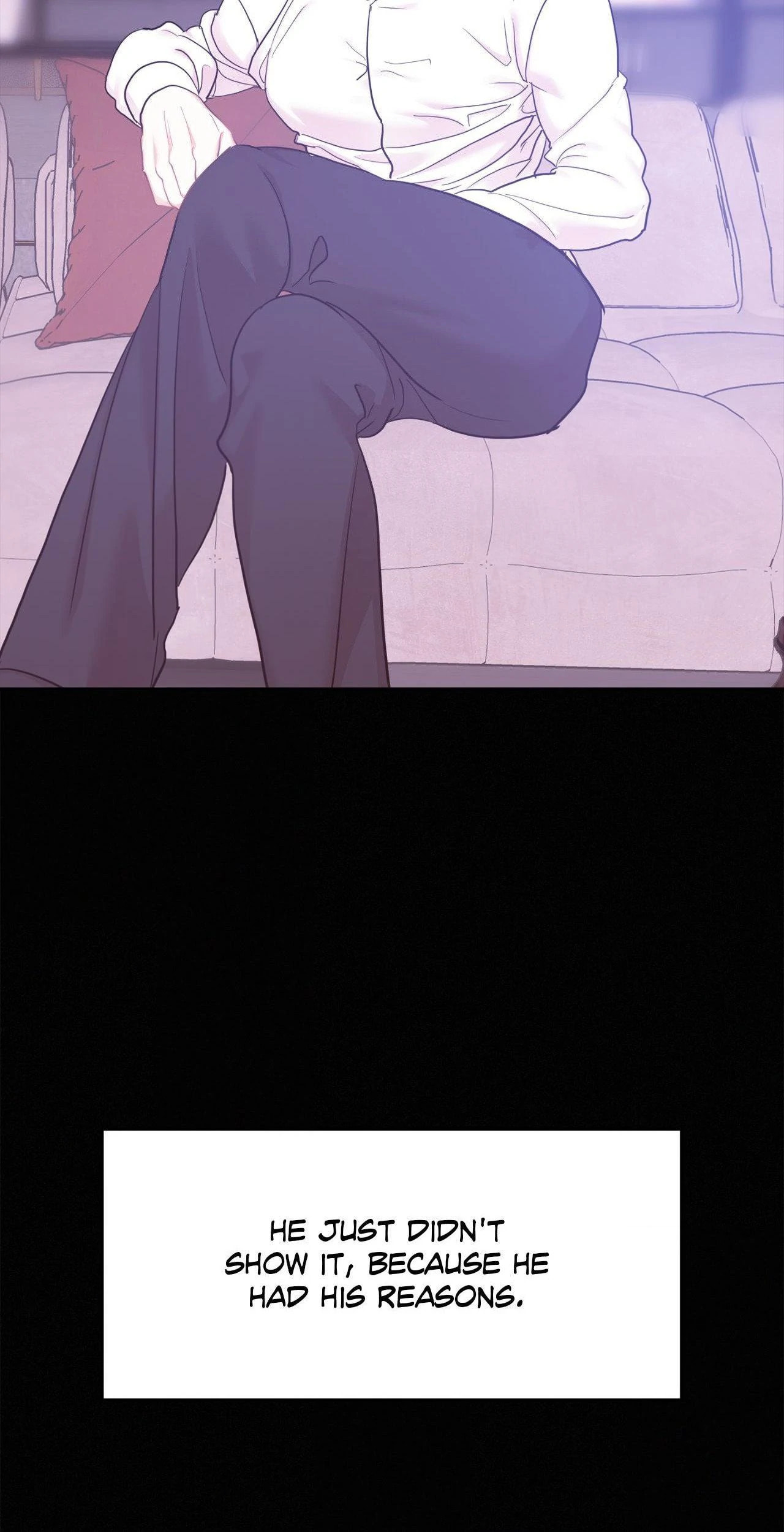 Read Onward chapter 89 image 45 on Lezhin