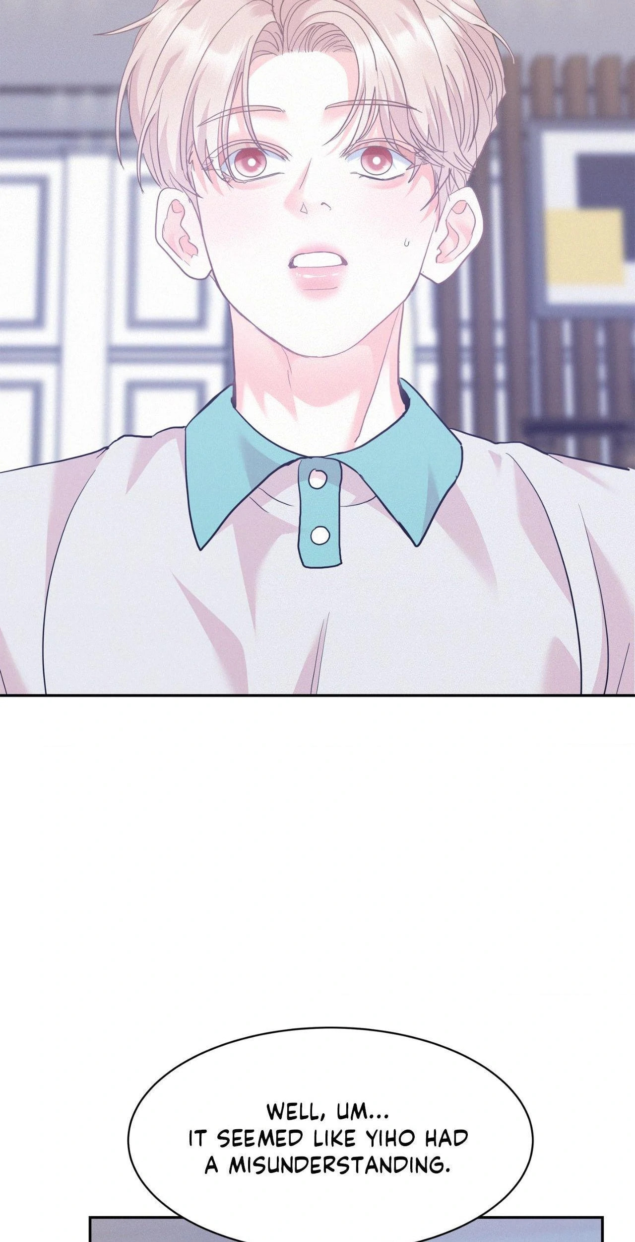 Read Onward chapter 89 image 5 on Lezhin