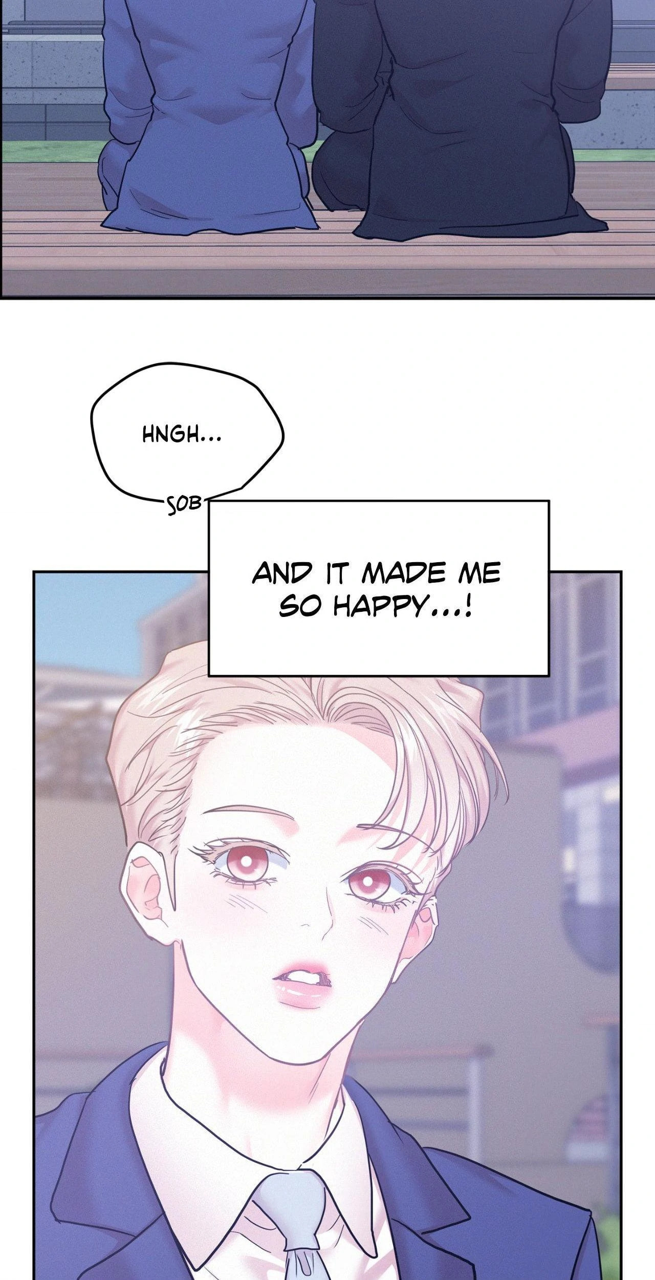 Read Onward chapter 89 image 61 on Lezhin