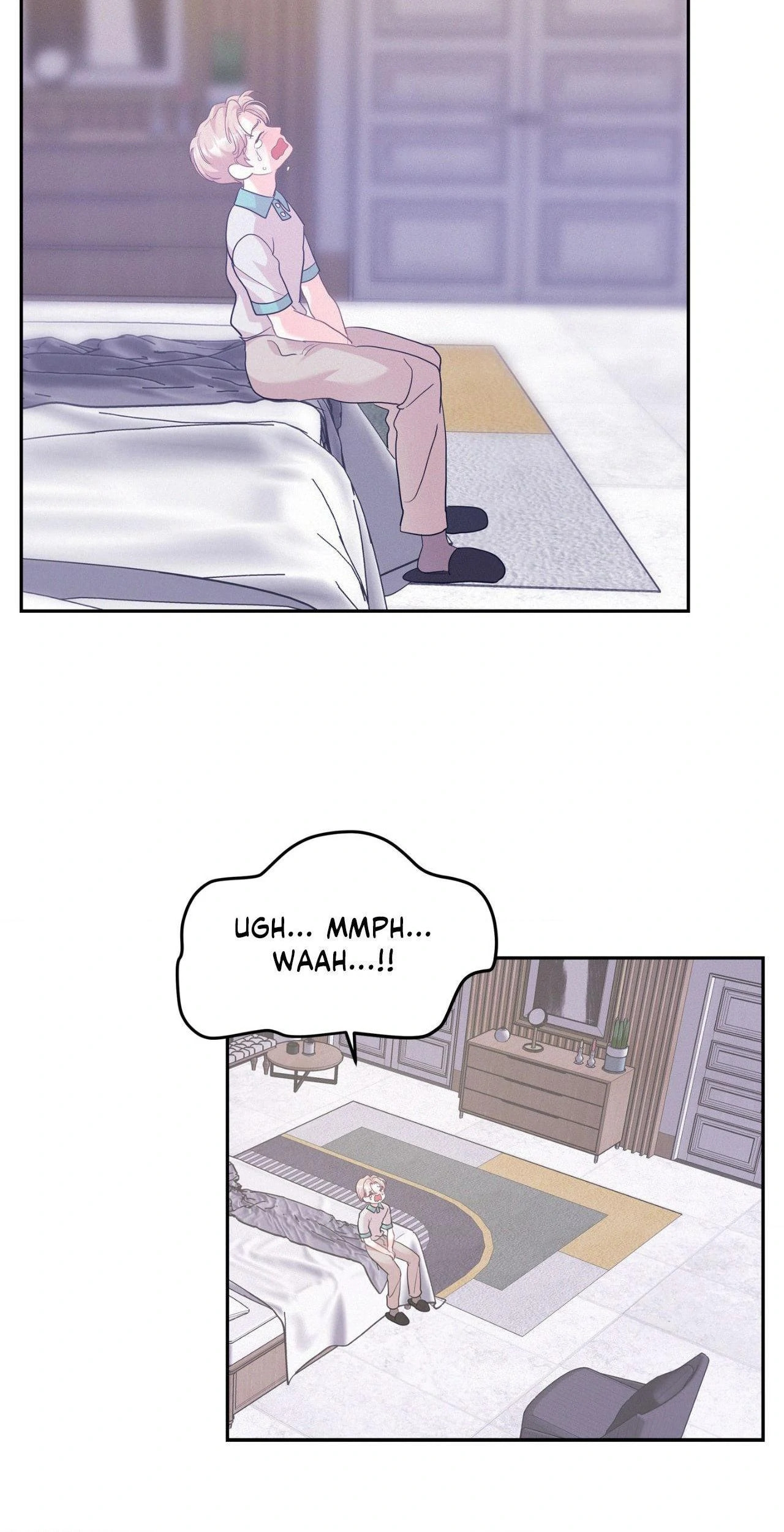 Read Onward chapter 89 image 63 on Lezhin