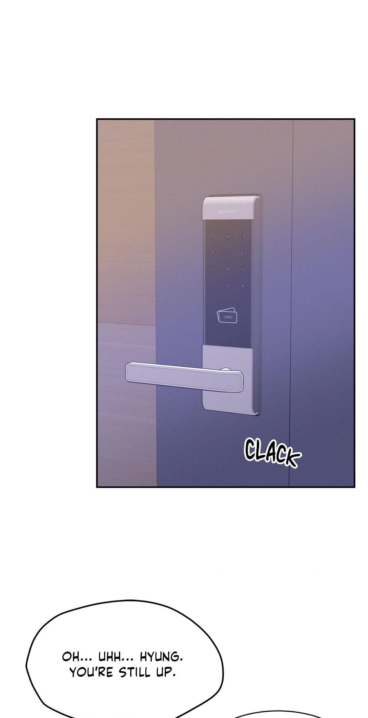 Read Onward chapter 89 image 66 on Lezhin