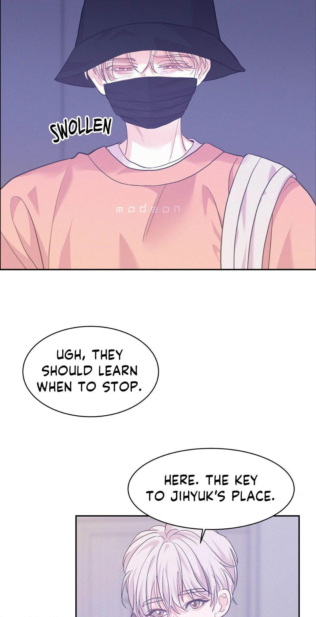 Read Onward chapter 89 image 68 on Lezhin