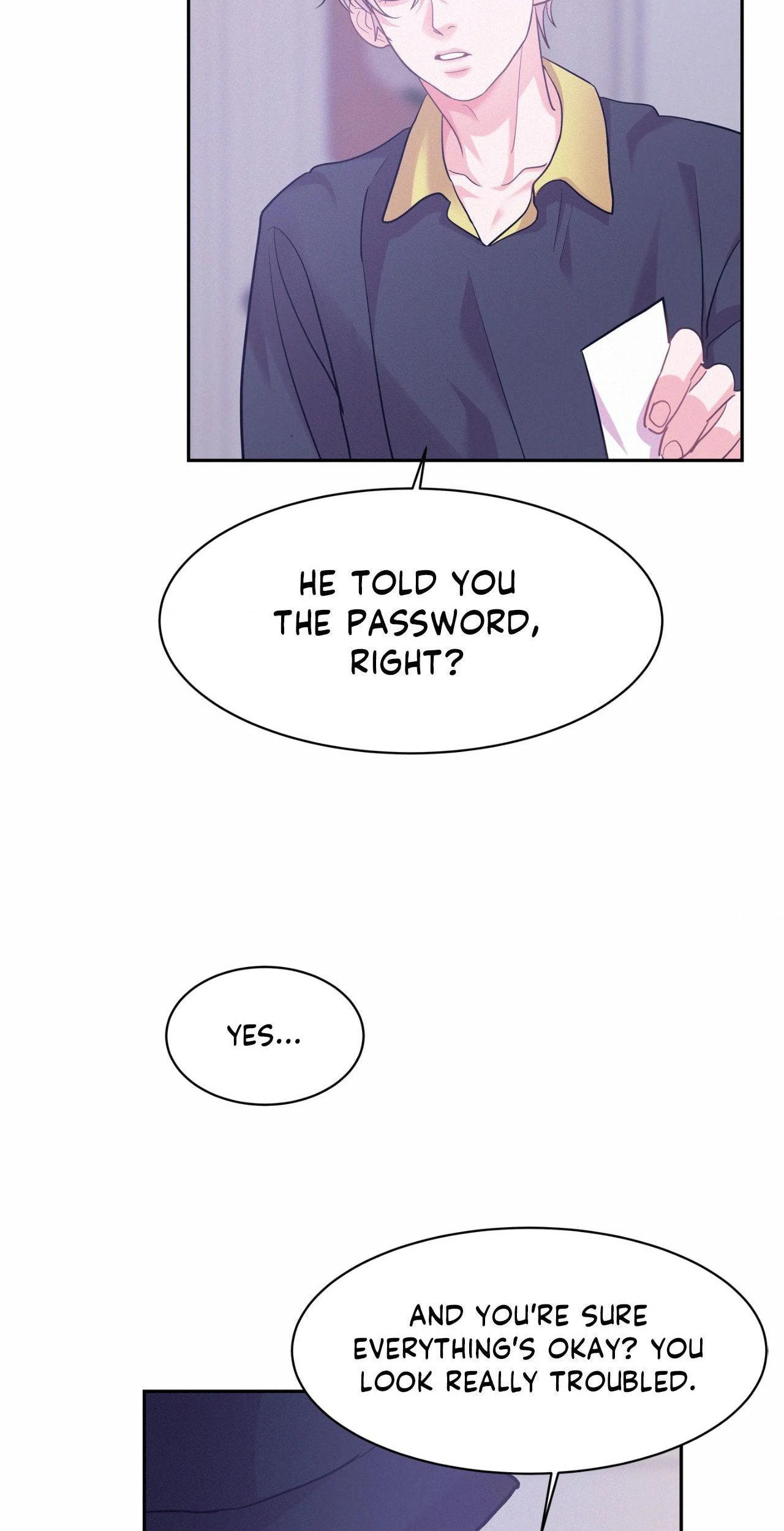 Read Onward chapter 89 image 69 on Lezhin