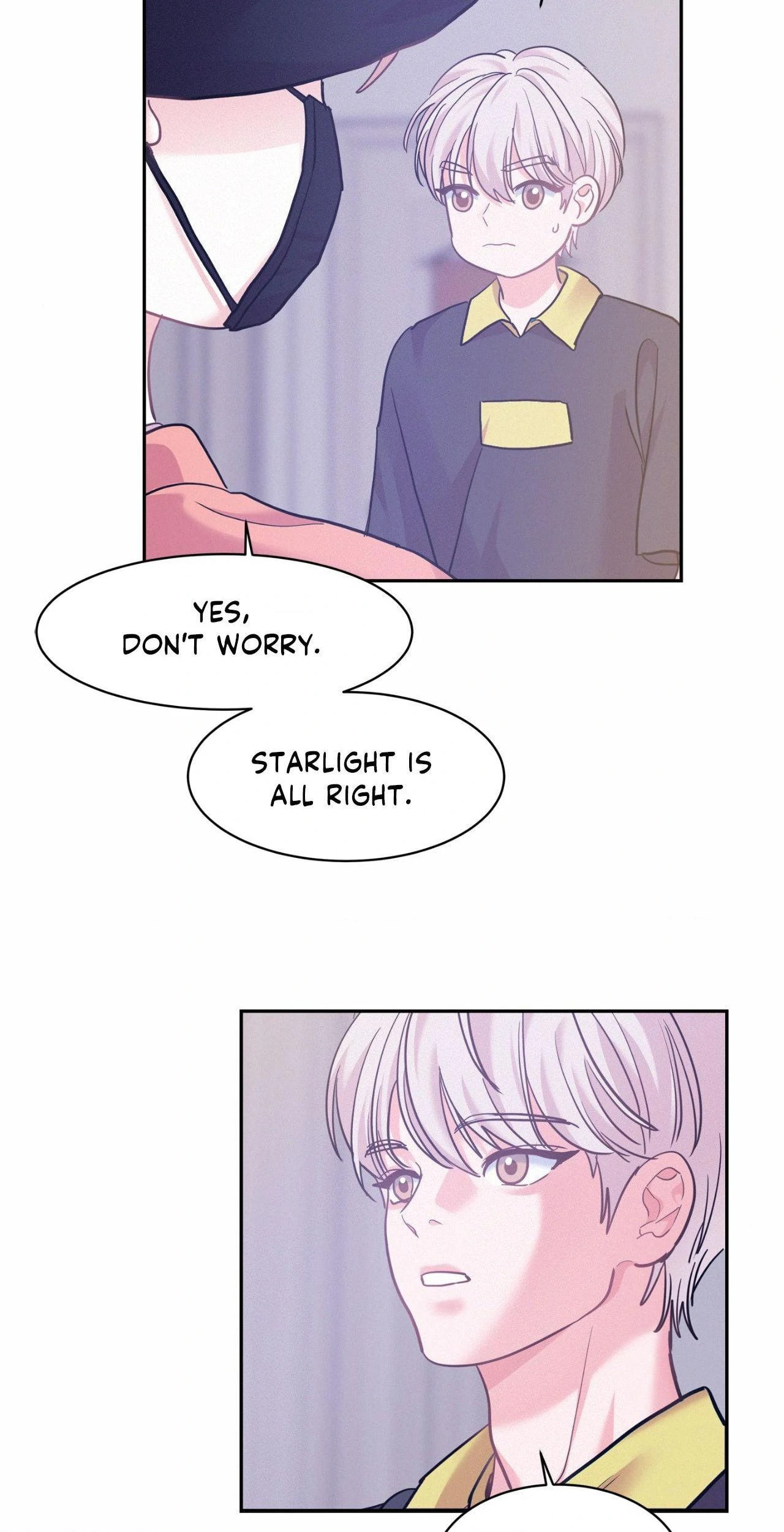 Read Onward chapter 89 image 70 on Lezhin