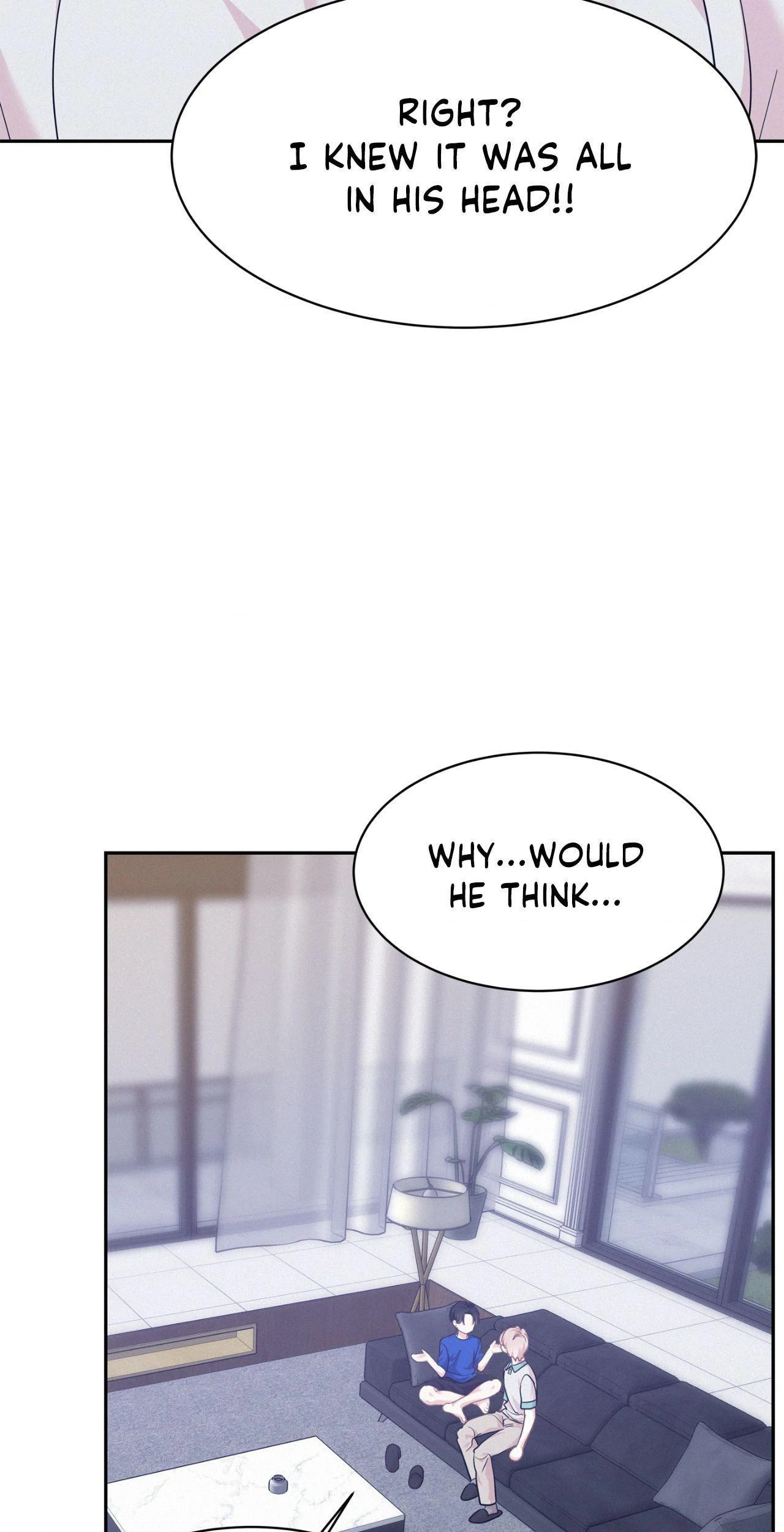 Read Onward chapter 89 image 9 on Lezhin