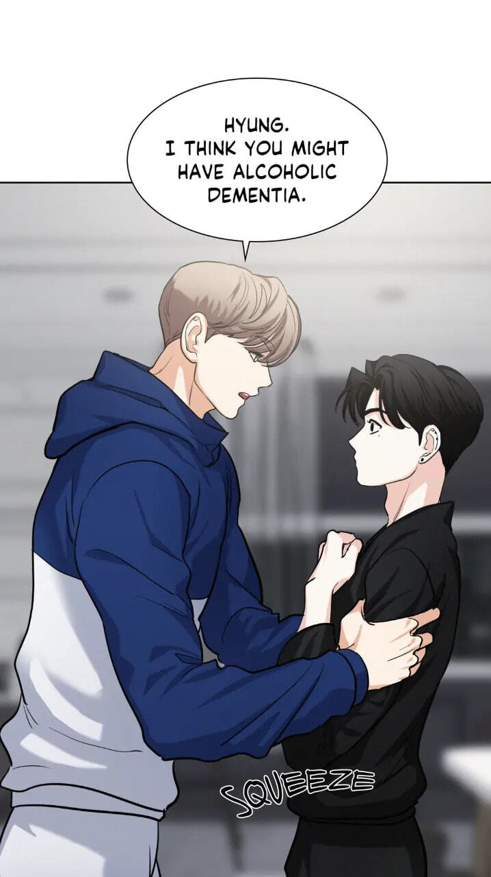 Read Onward chapter 9 image 13 on Lezhin