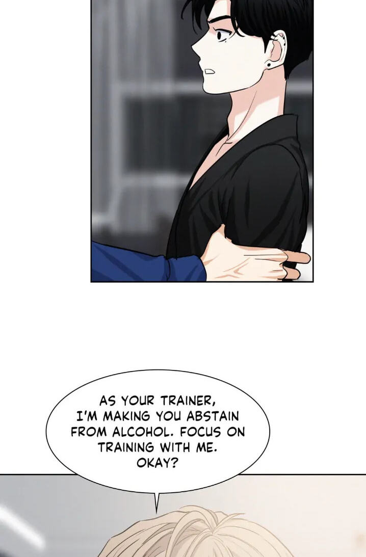 Read Onward chapter 9 image 17 on Lezhin