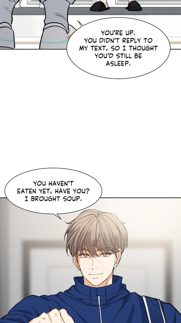 Read Onward chapter 9 image 2 on Lezhin