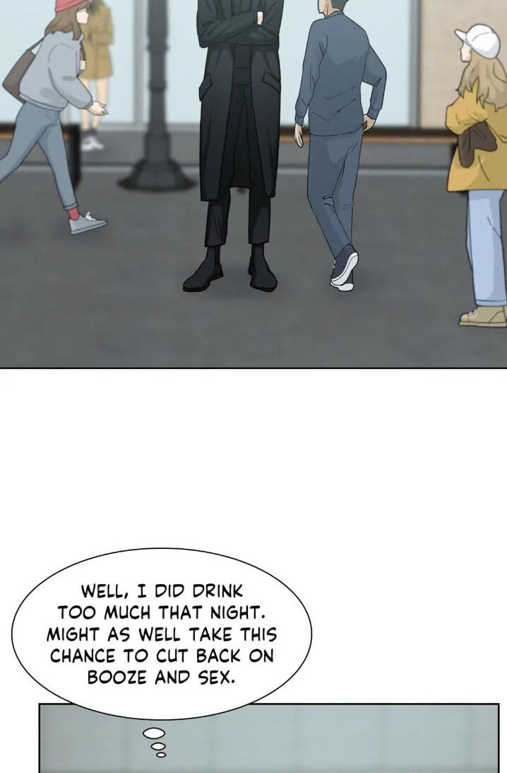 Read Onward chapter 9 image 22 on Lezhin