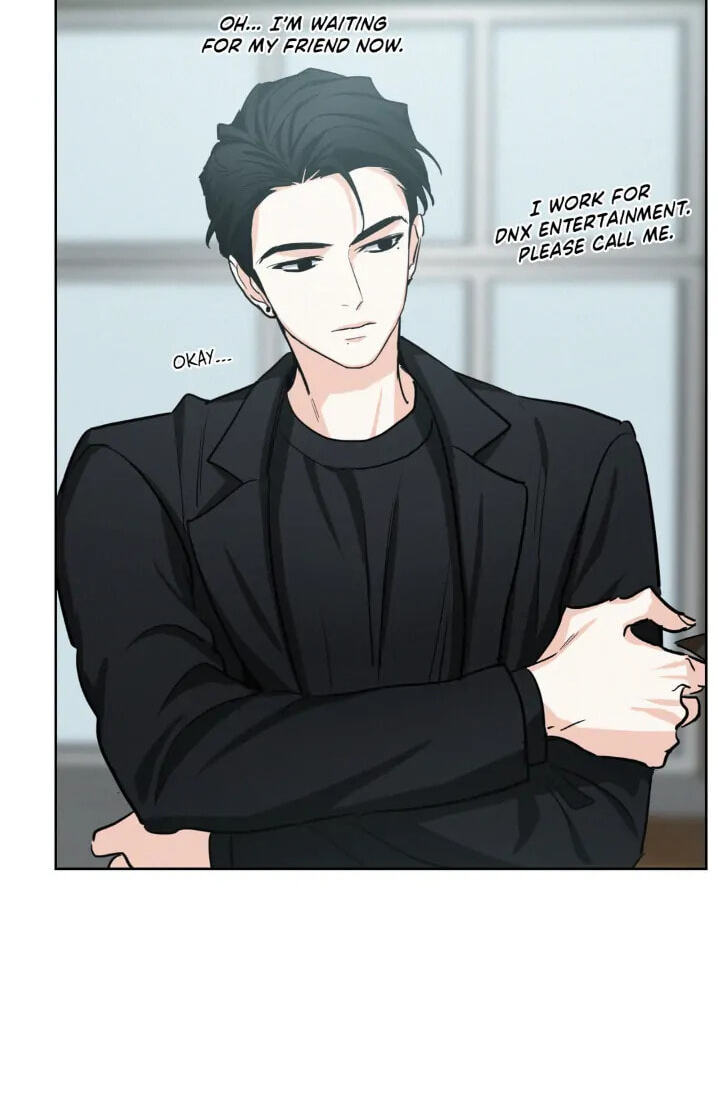 Read Onward chapter 9 image 23 on Lezhin