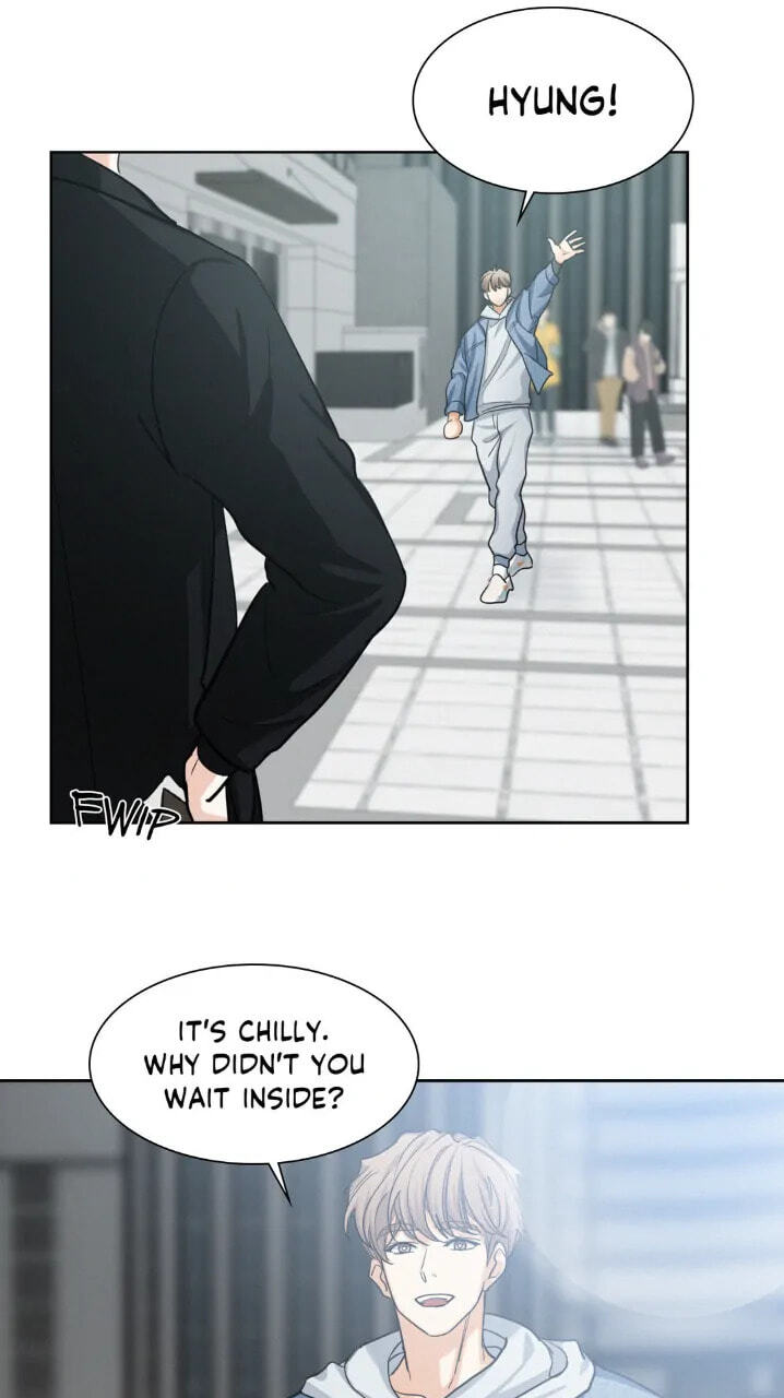 Read Onward chapter 9 image 24 on Lezhin