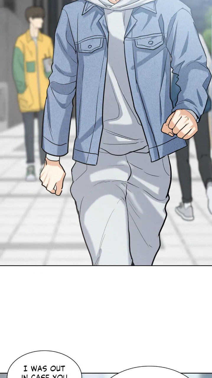 Read Onward chapter 9 image 25 on Lezhin