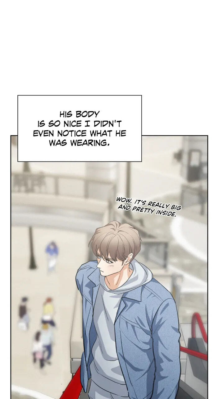 Read Onward chapter 9 image 31 on Lezhin